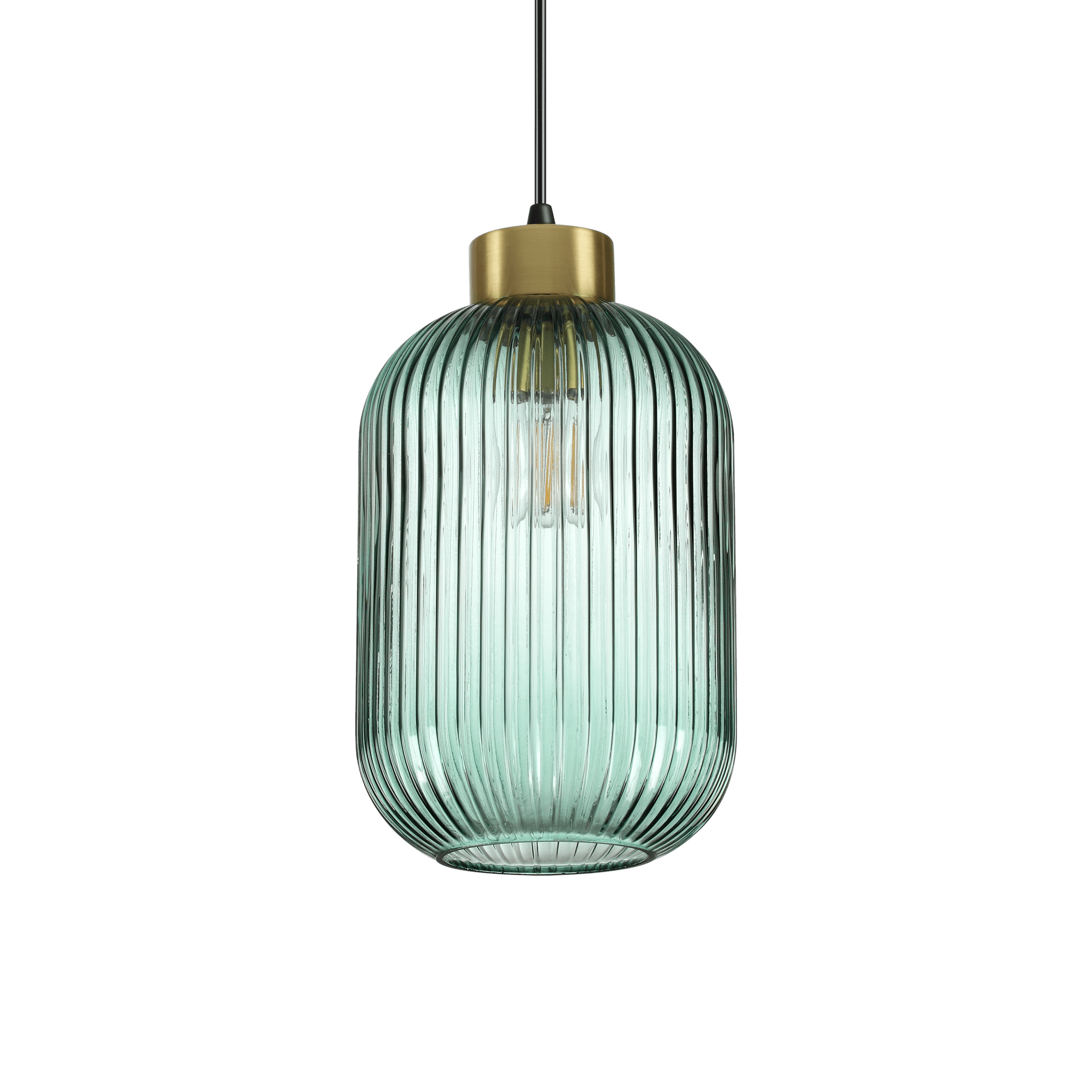 ПЕНДЕЛ IDEAL LUX 237497 MINT-3 SP1 VERDE