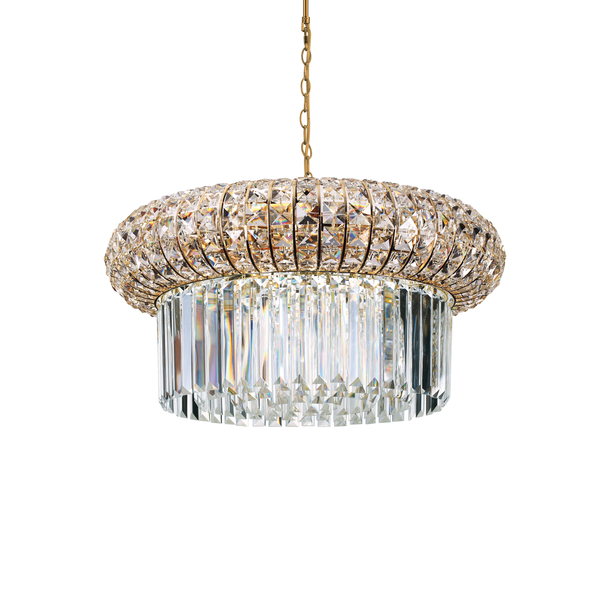 ПЕНДЕЛ IDEAL LUX 237794 NABUCCO SP12