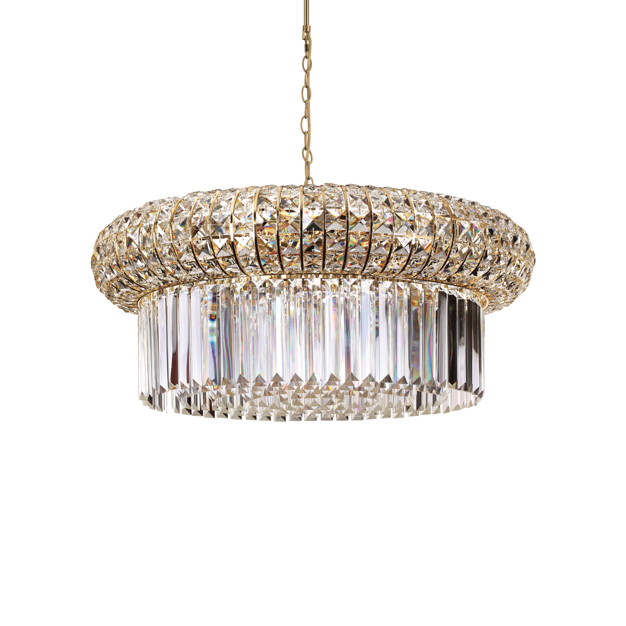 ПЕНДЕЛ IDEAL LUX 237800 NABUCCO SP16