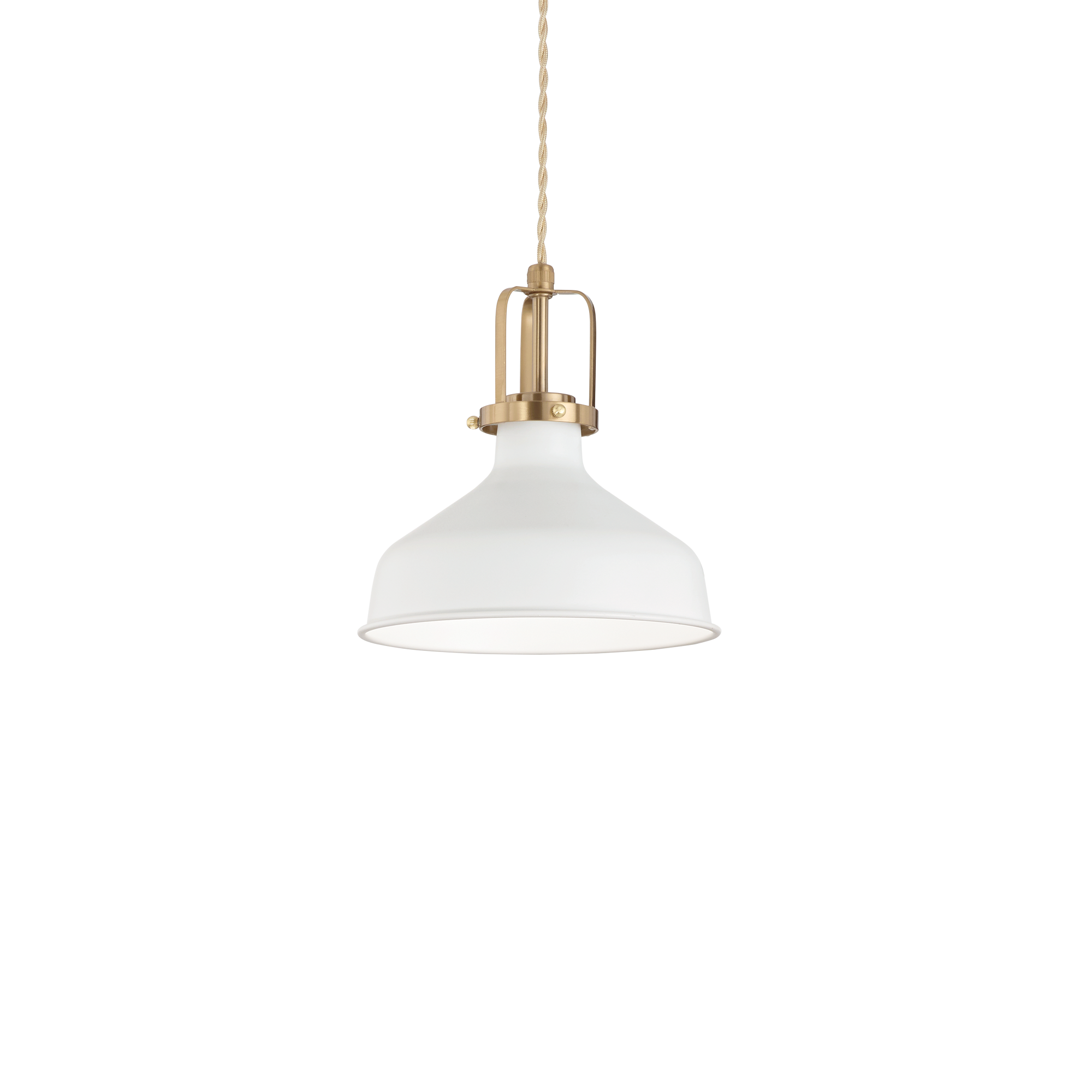ПЕНДЕЛ IDEAL LUX 238104 ERIS-1 SP1 WHITE