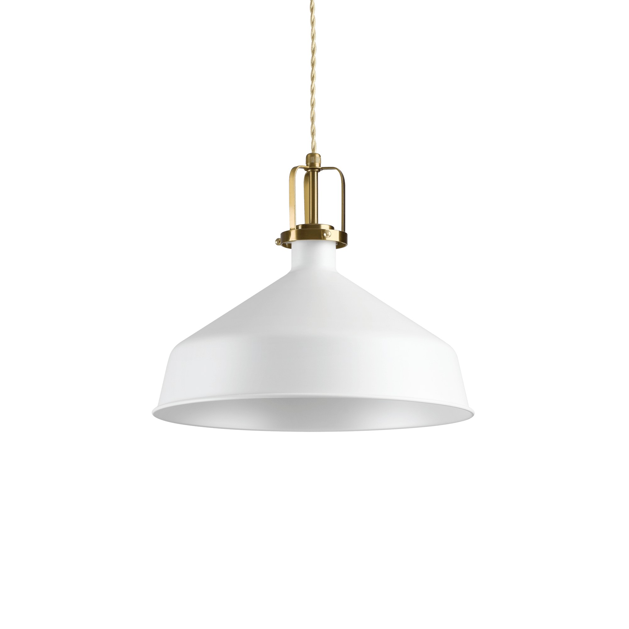 ПЕНДЕЛ IDEAL LUX 238135 ERIS-2 SP1 WHITE