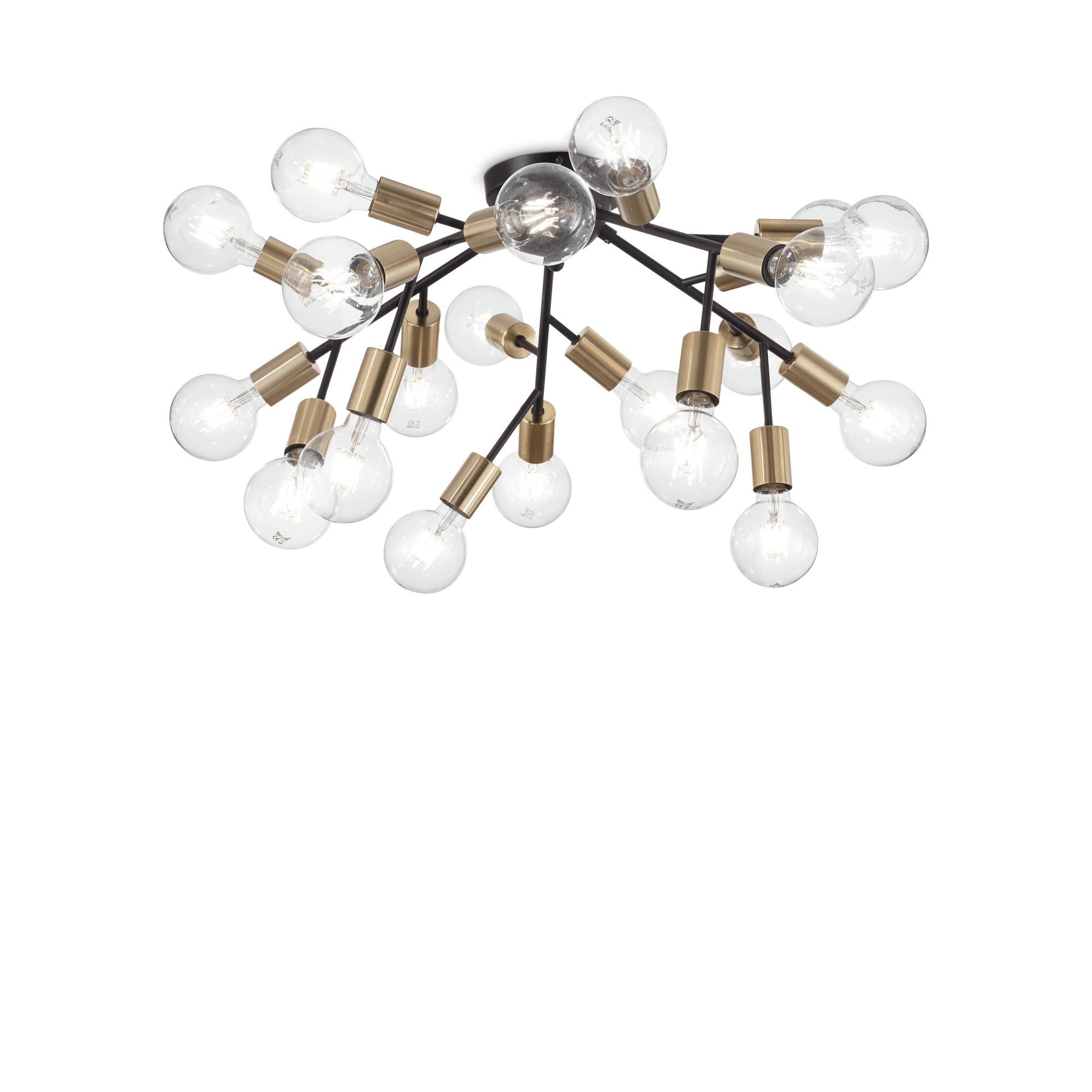 ПЛАФОН IDEAL LUX 238333 SPARK PL20