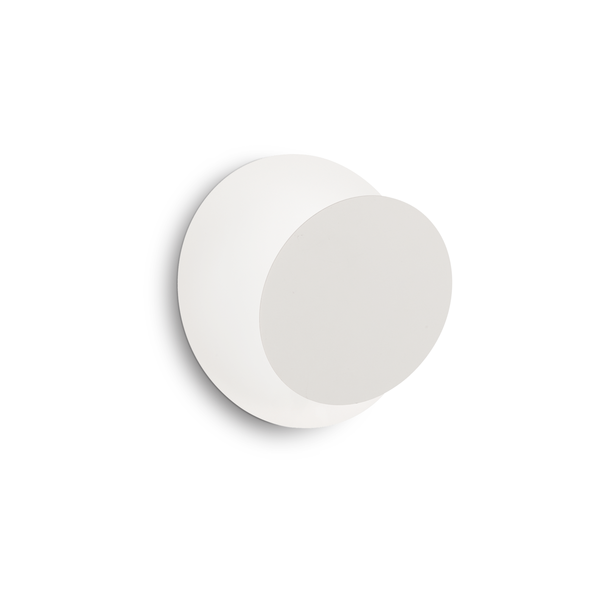 LED АПЛИК IDEAL LUX 238975 TICK AP BIANCO