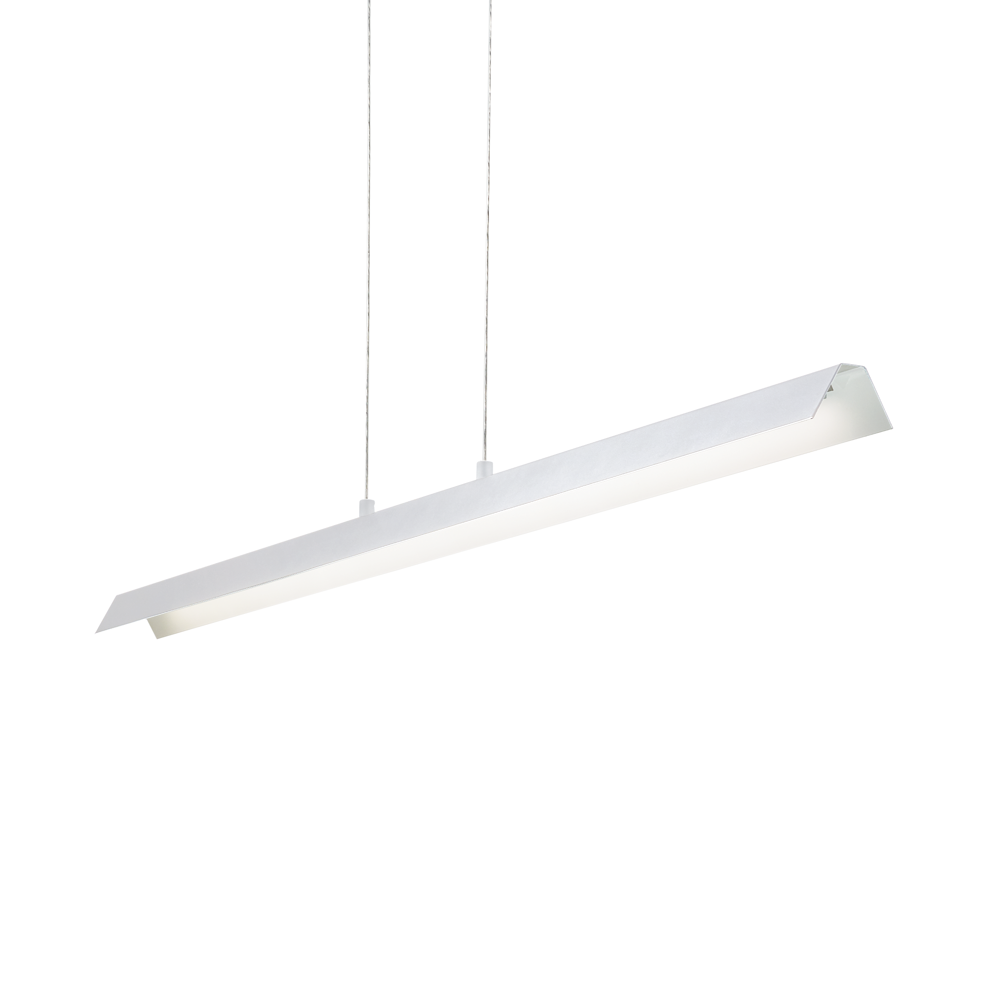 IDEAL LUX LEA SP BIANCO