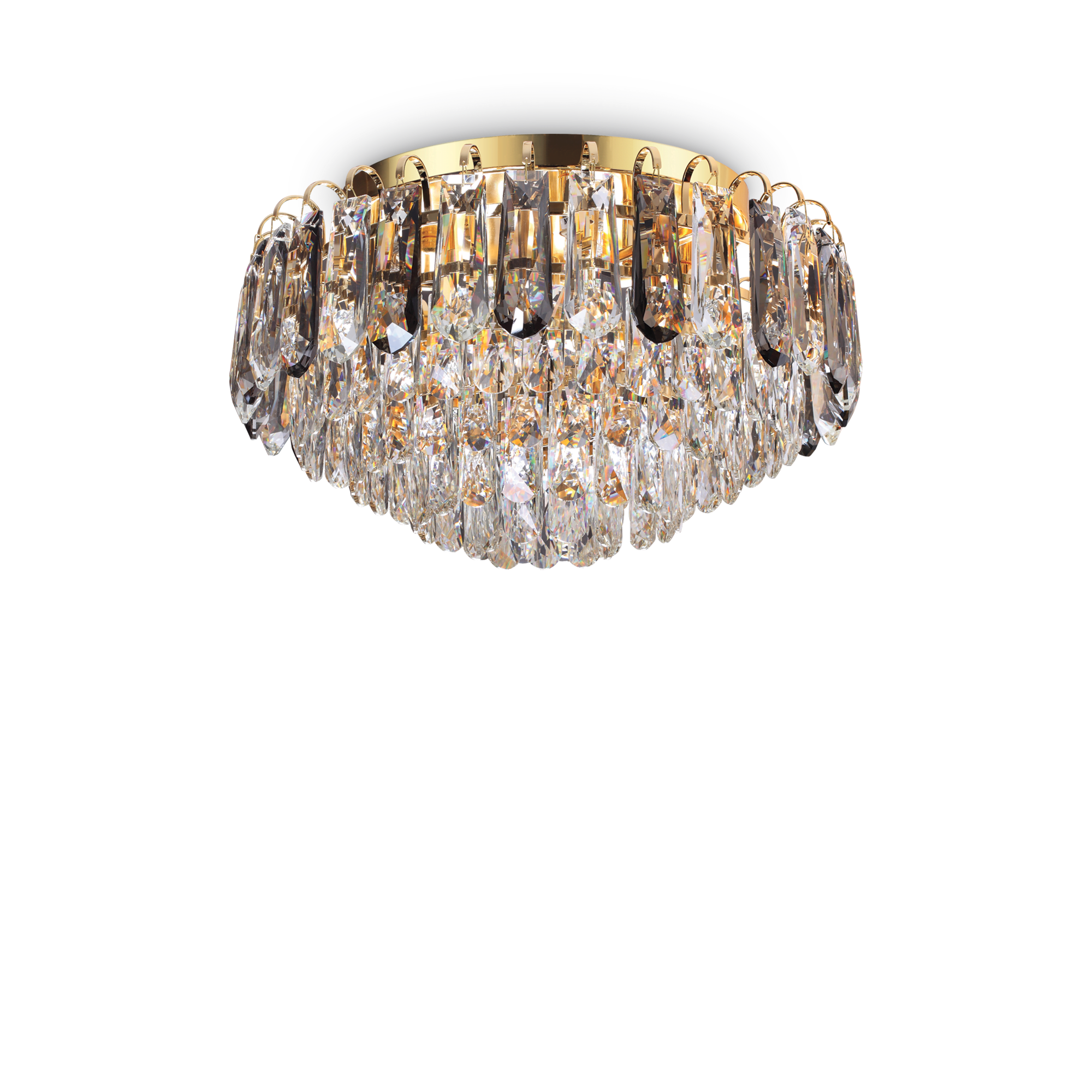 ПЛАФОН IDEAL LUX 241296 MAGNOLIA PL7