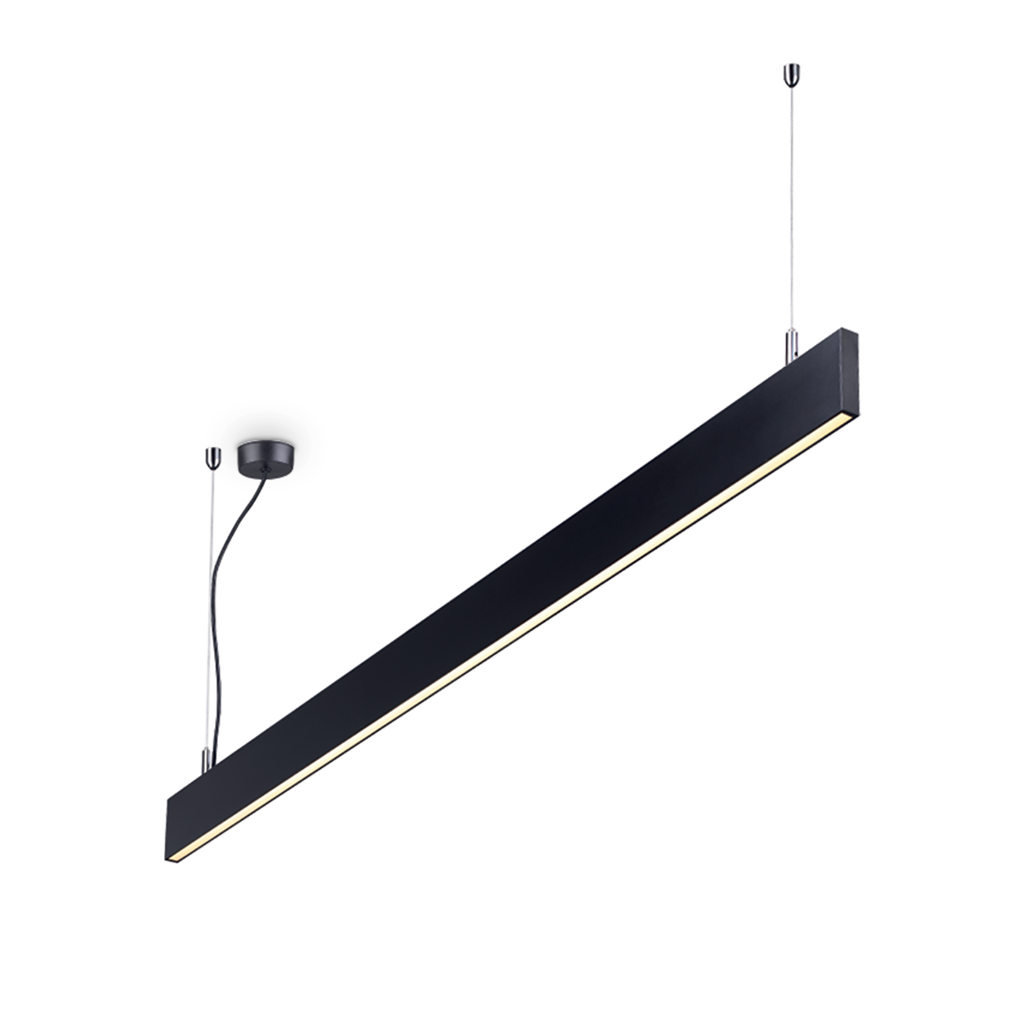 IDEAL LUX INDOOR | HANGING LINUS SP 3000K 241968