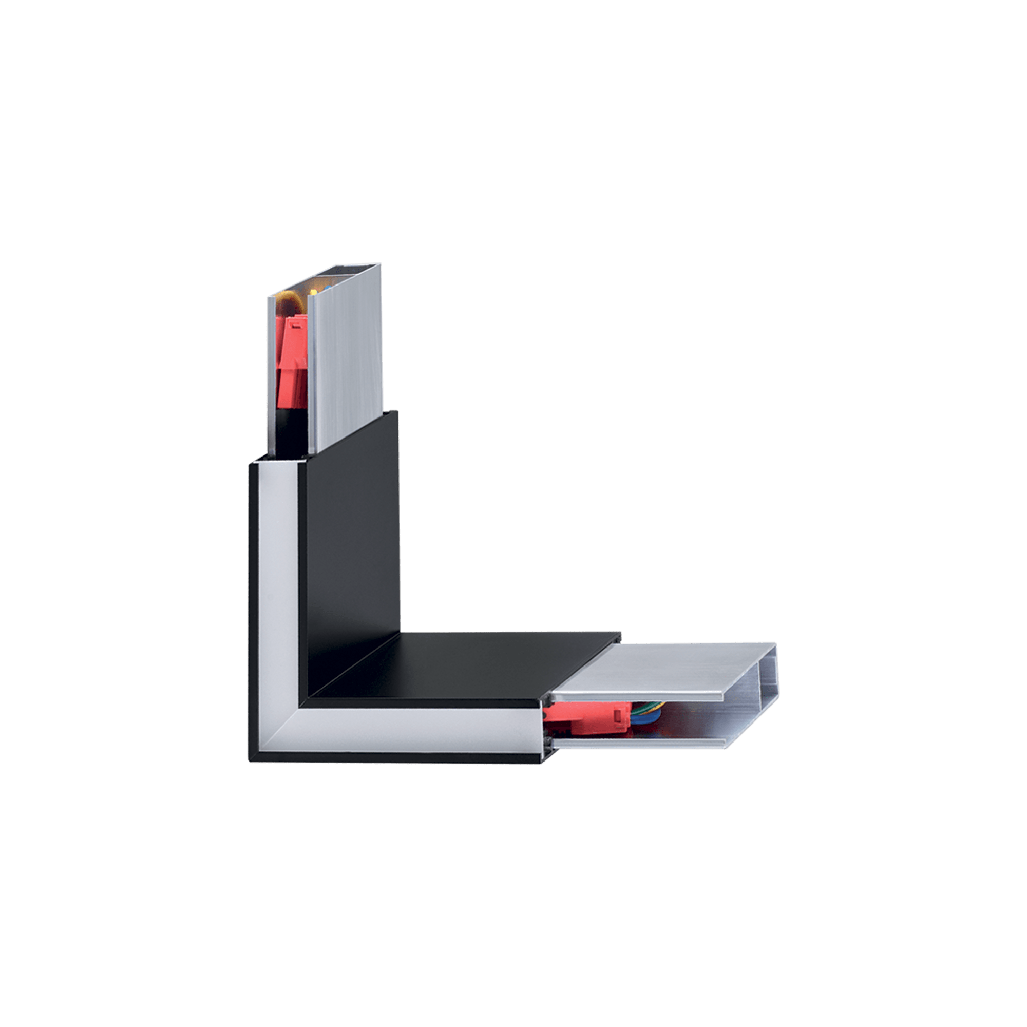 IDEAL LUX INDOOR | ACCESSORIES LINUS CORNER 3000K 241999