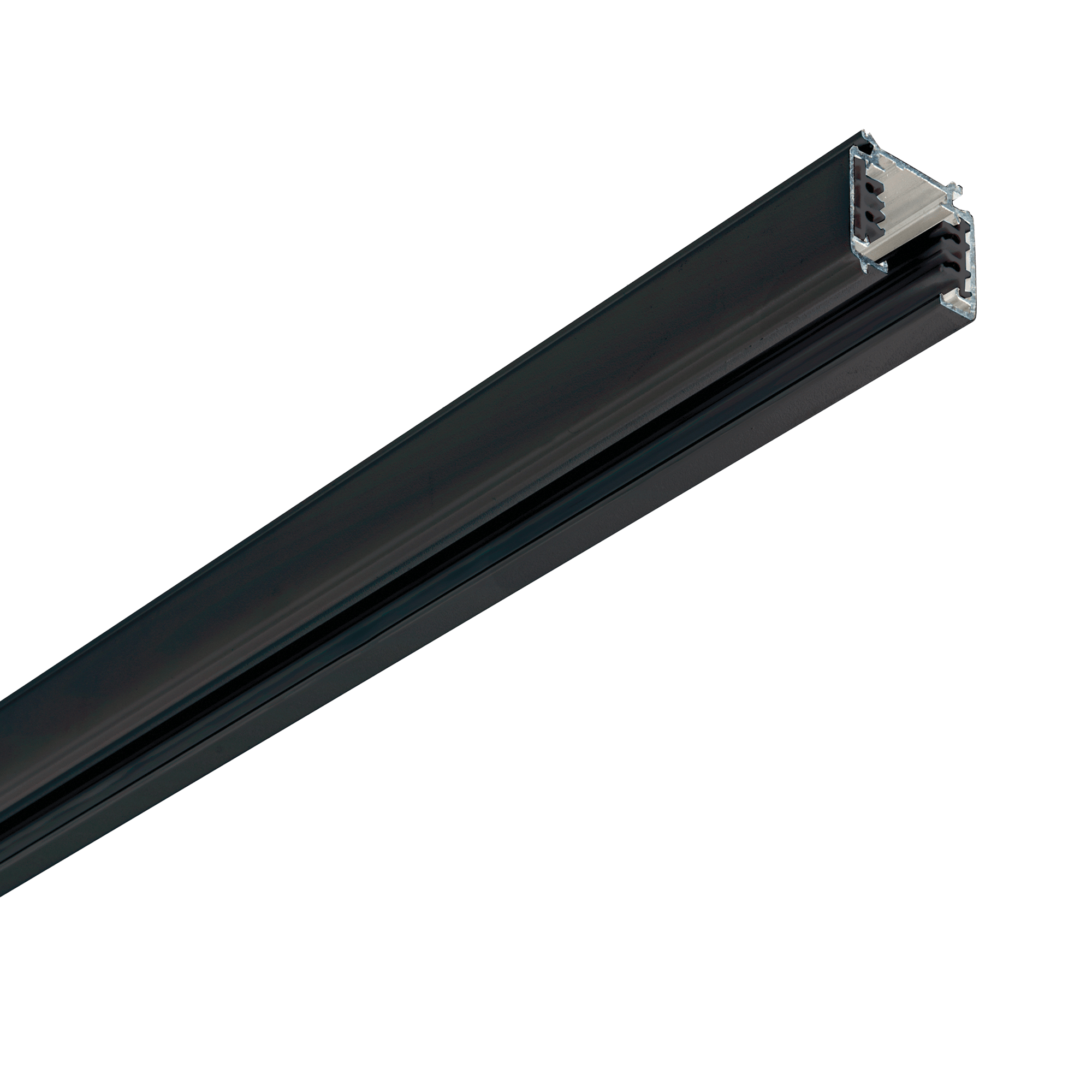 IDEAL LUX TECHNICAL | СПОТLIGHTS AND TRACKS LINK TRIMLESS PROFILE 1000 MM ON-OFF 243252