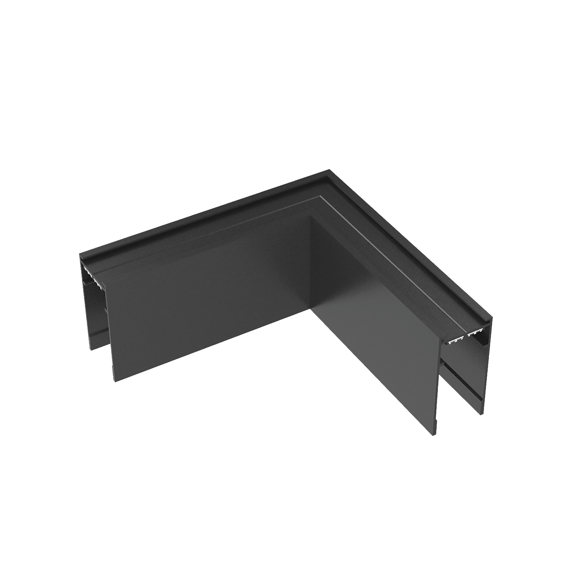 IDEAL LUX ARCA CORNER SURFACE RIGHT LEFT