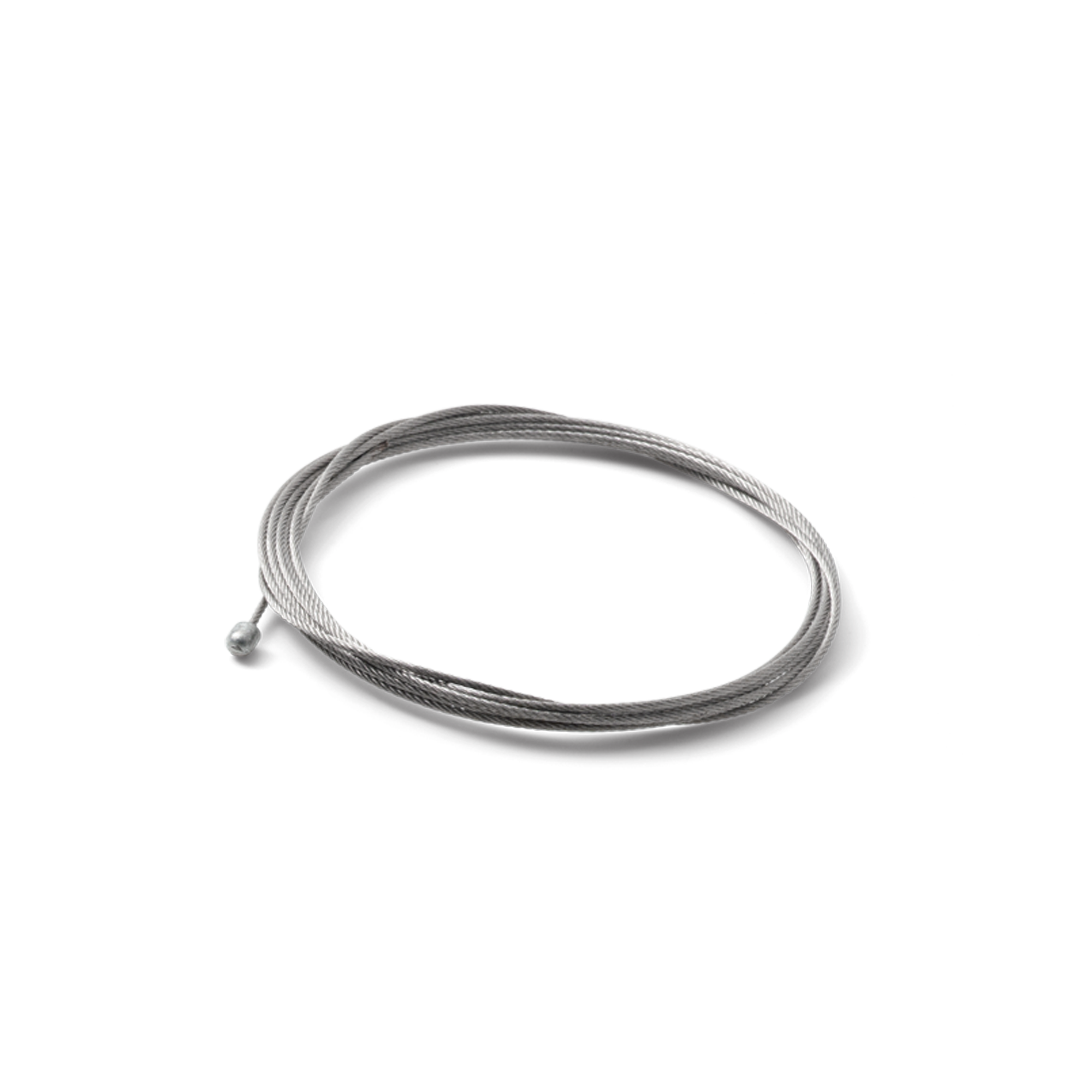 IDEAL LUX TECHNICAL | ACCESSORIES FLUO KIT SINGLE STEEL CABLE 5 MT 243665