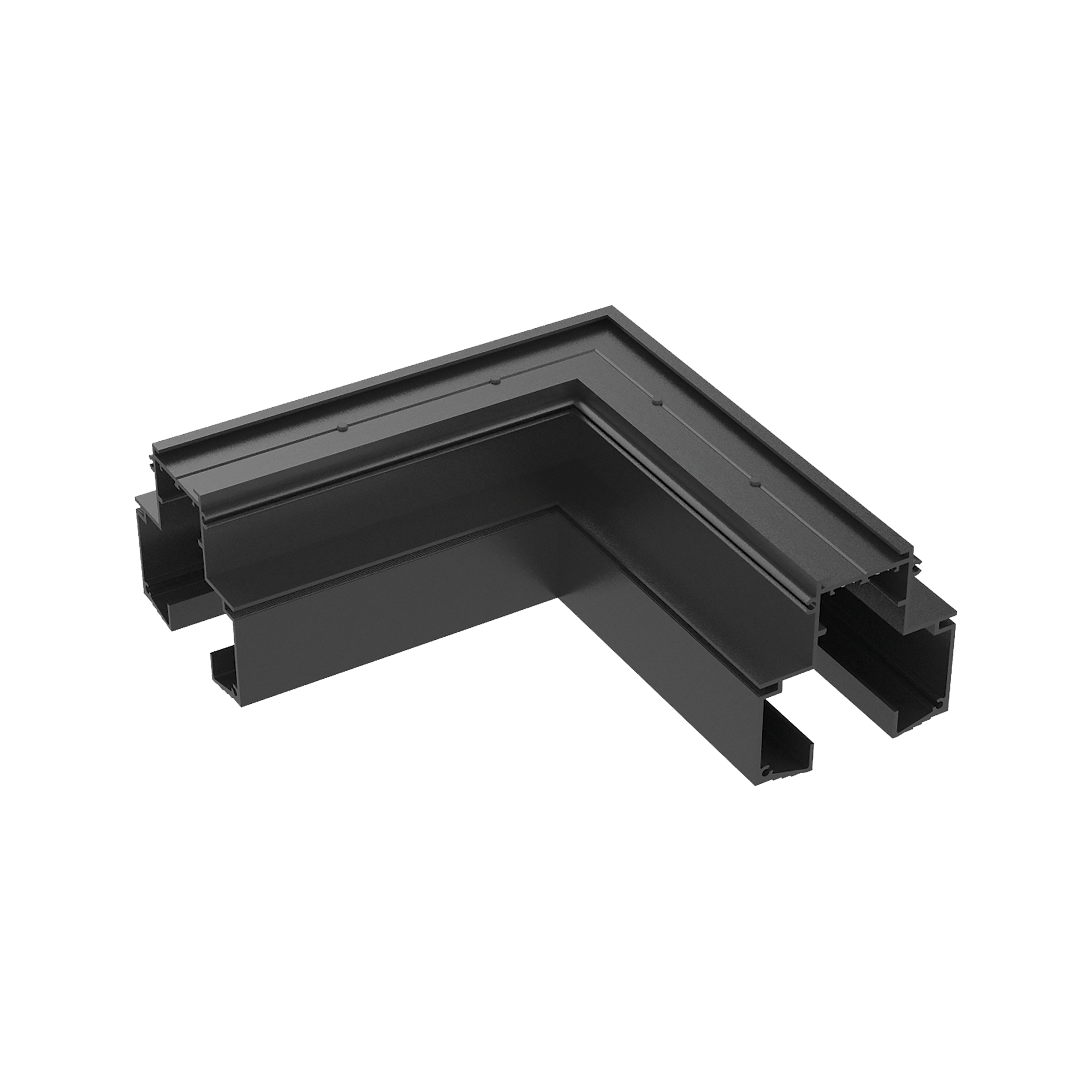 IDEAL LUX ARCA CORNER ЗА ВГРАЖДАНЕ RIGHT LEFT