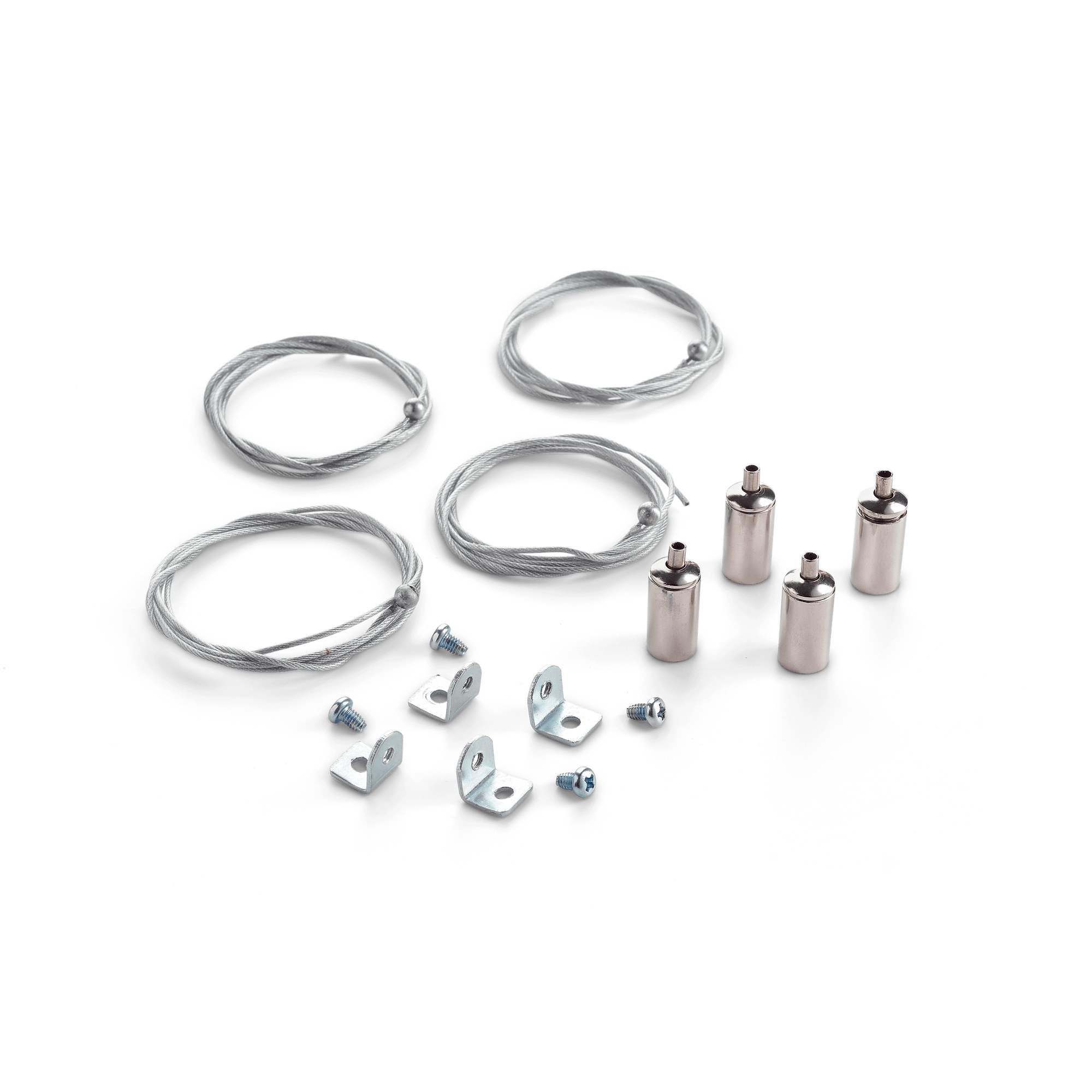 IDEAL LUX TECHNICAL | ACCESSORIES LED PANEL KIT ПЕНДЕЛ 244198