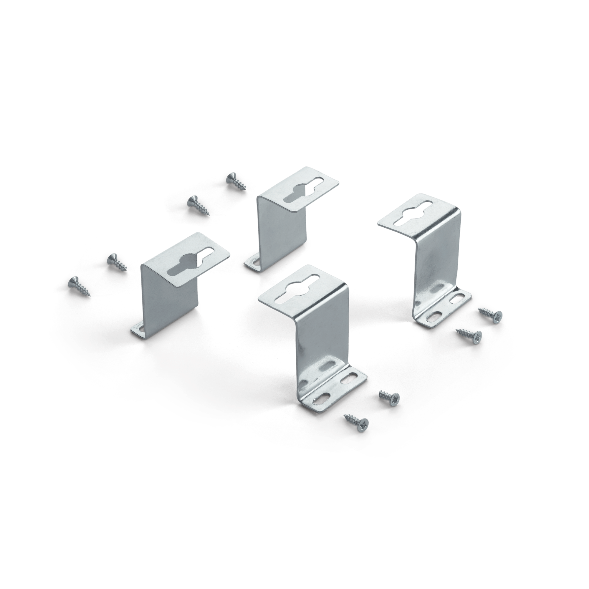 IDEAL LUX TECHNICAL | ACCESSORIES LED PANEL KIT SURFACE 244204