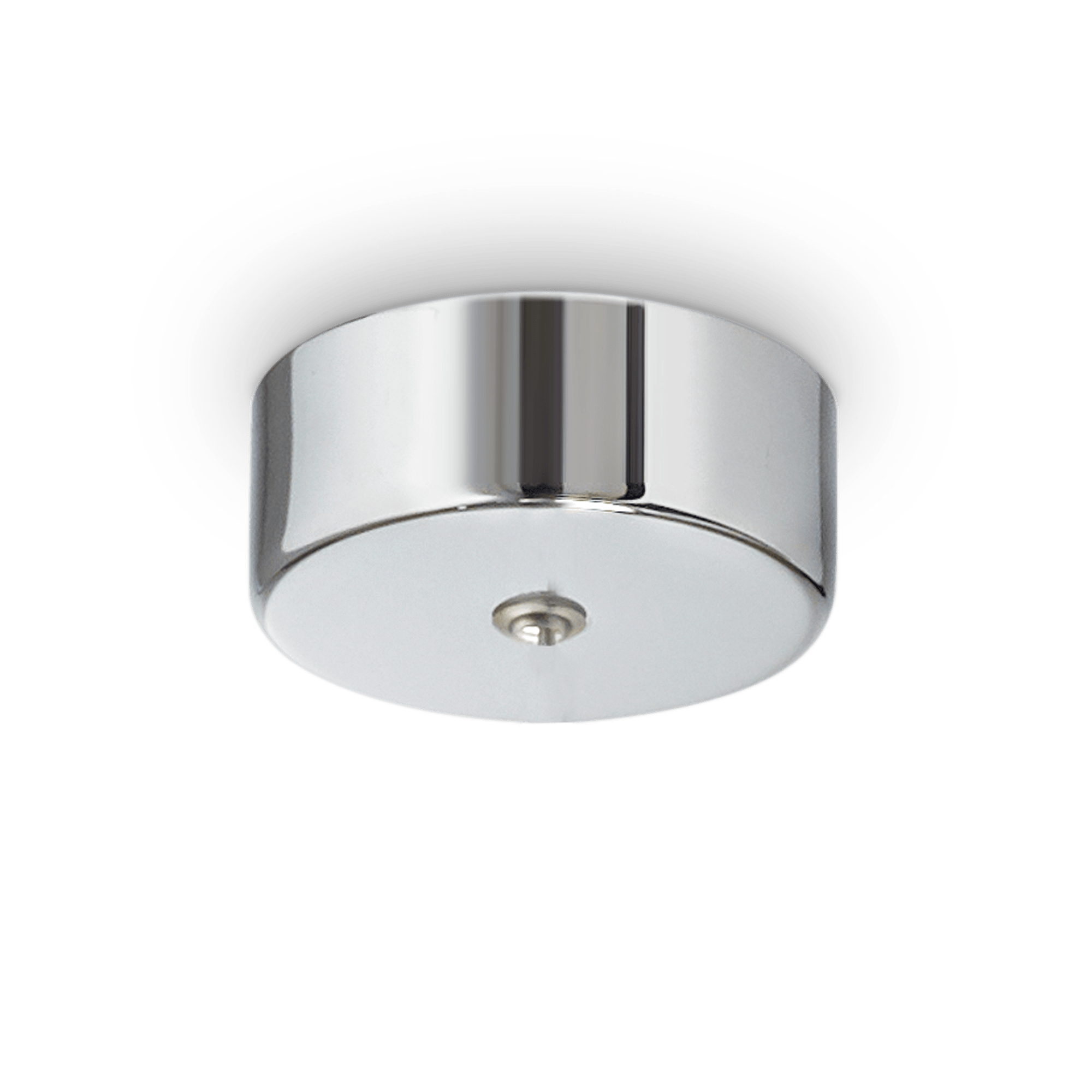 IDEAL LUX ROSONE MAGNETICO 1 LUCE CROMO