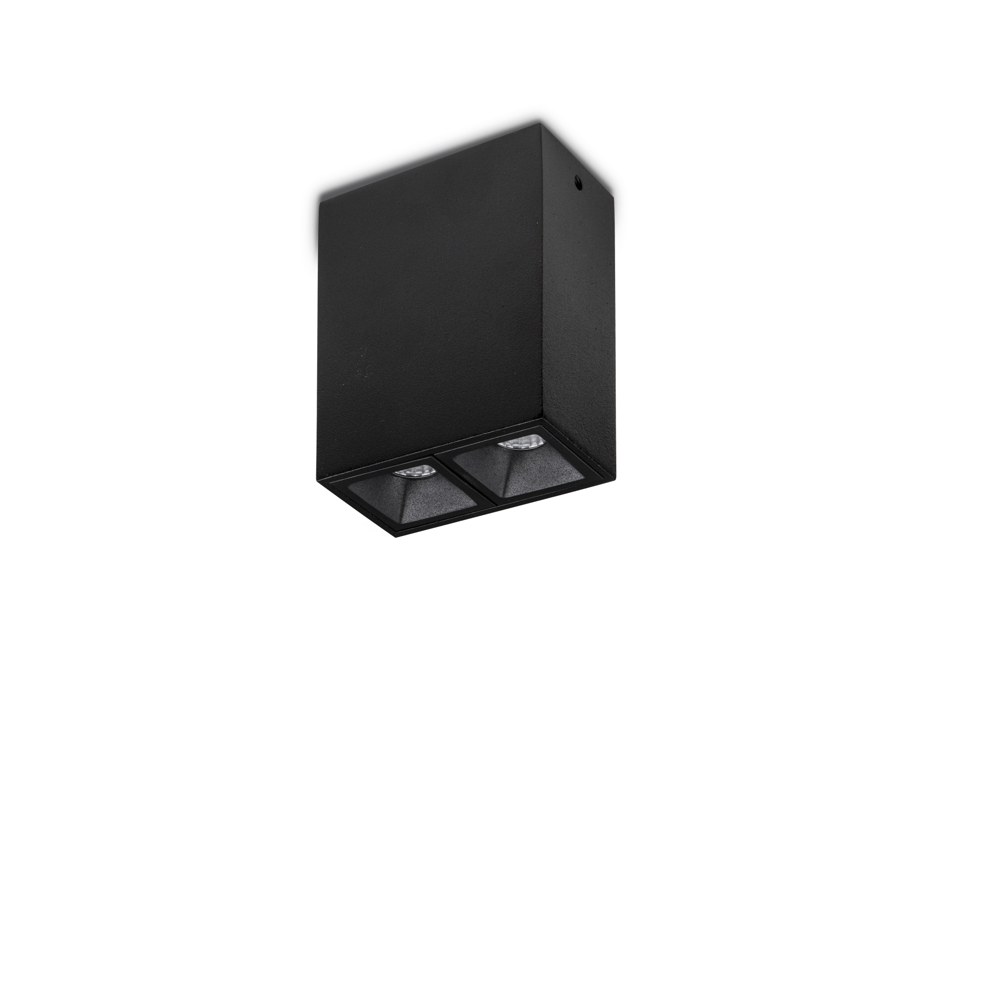 IDEAL LUX LIKA 04W SURFACE BK