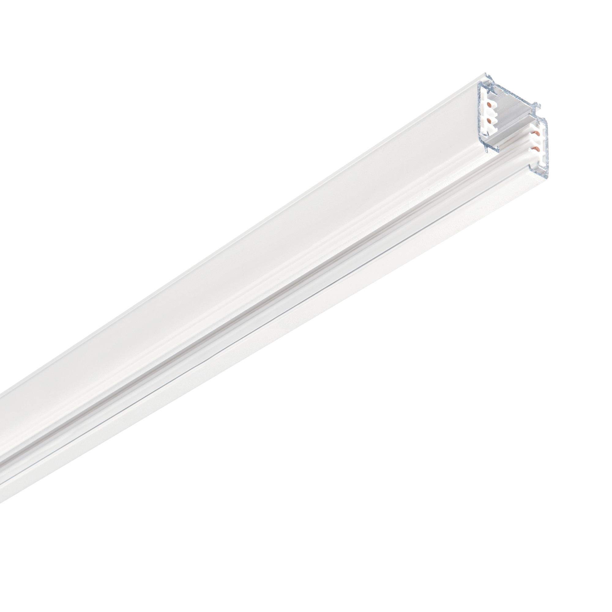 IDEAL LUX TECHNICAL | СПОТLIGHTS AND TRACKS LINK TRIMLESS PROFILE 1000 MM DALI 1-10V 246468