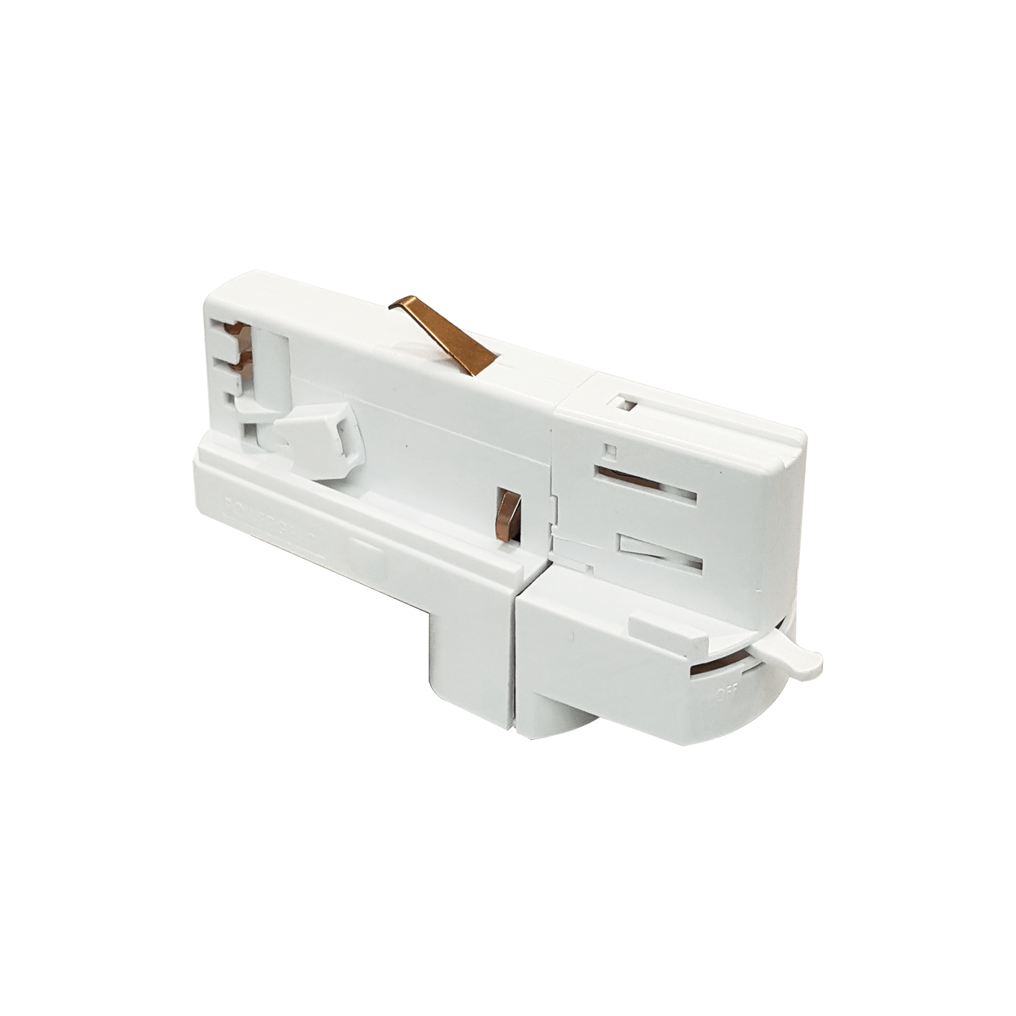 IDEAL LUX TECHNICAL | ACCESSORIES LINK TRACK ADAPTOR DALI 246499