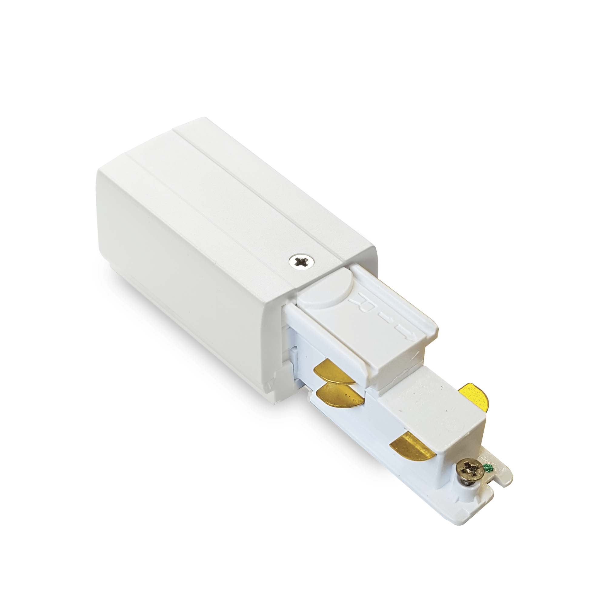 IDEAL LUX TECHNICAL | ACCESSORIES LINK TRIMLESS MAIN CONNECTOR END RIGHT DALI 246536