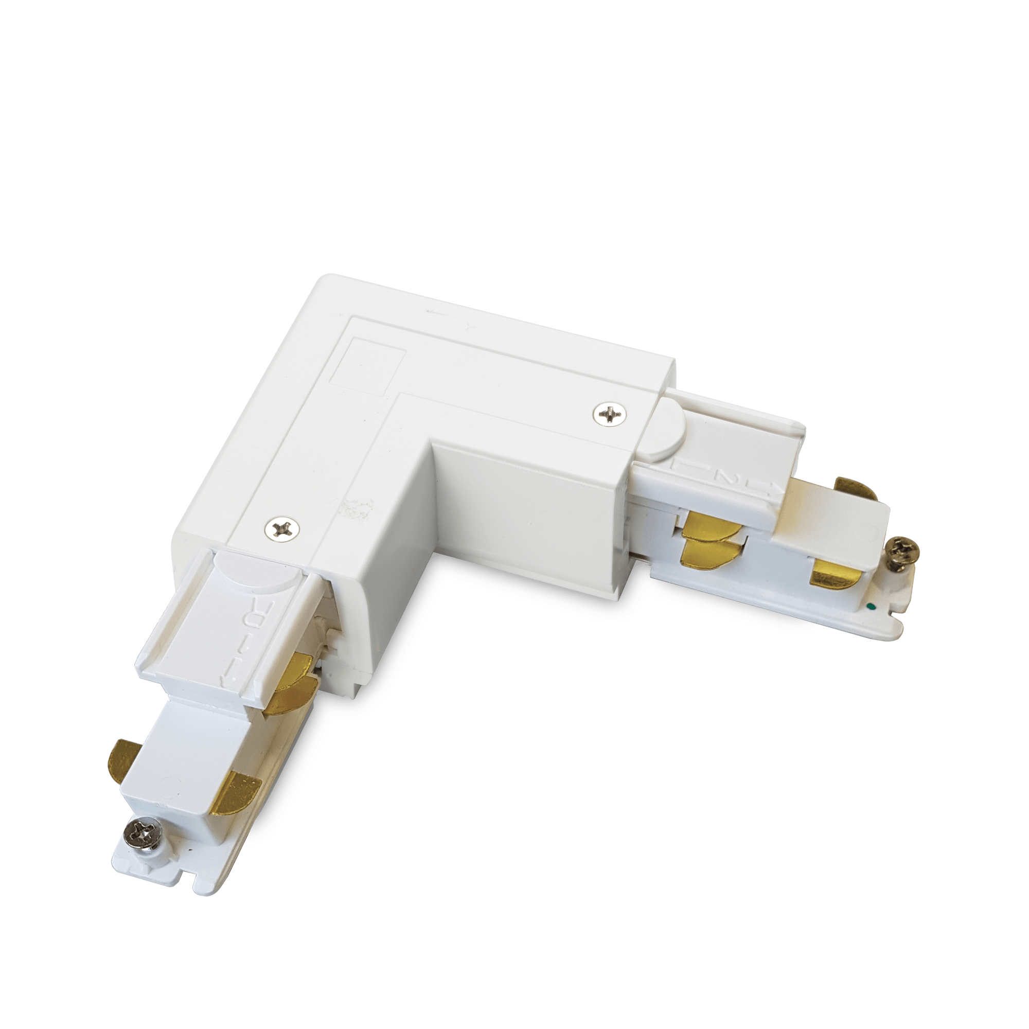 IDEAL LUX TECHNICAL | ACCESSORIES LINK TRIMLESS L-CONNECTOR LEFT DALI 1-10V 246598