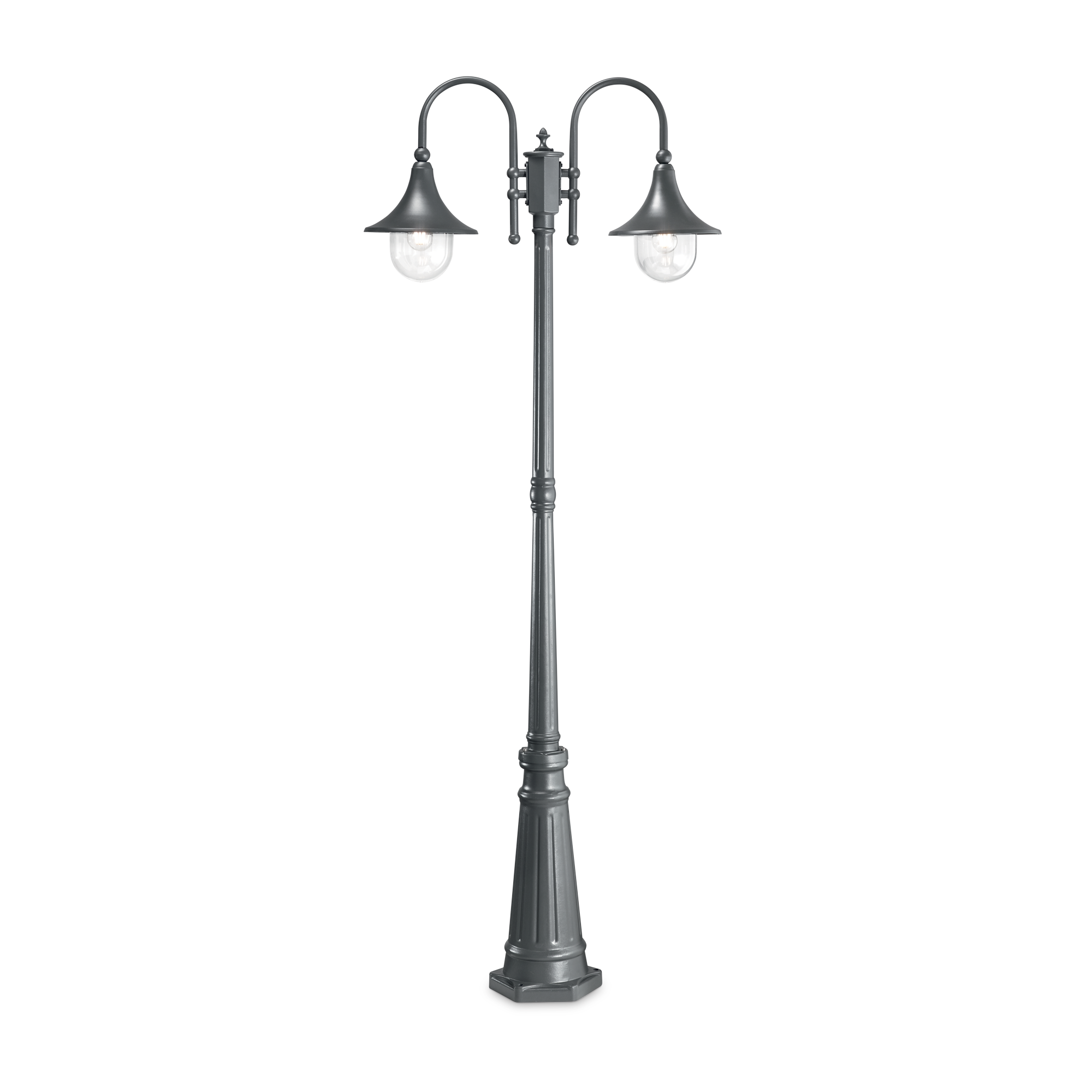 IDEAL LUX OUTDOOR | FLOOR CIMA PT2 246833