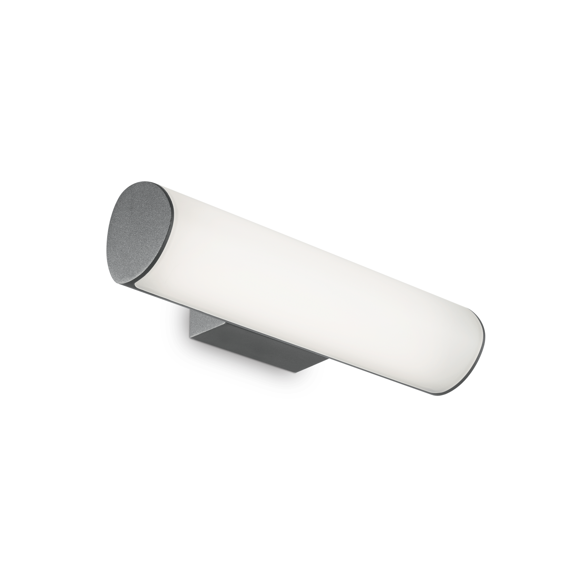 LED ФАСАДЕН АПЛИК IDEAL LUX 246925 ETERE AP1 3000К ANTHRACITE