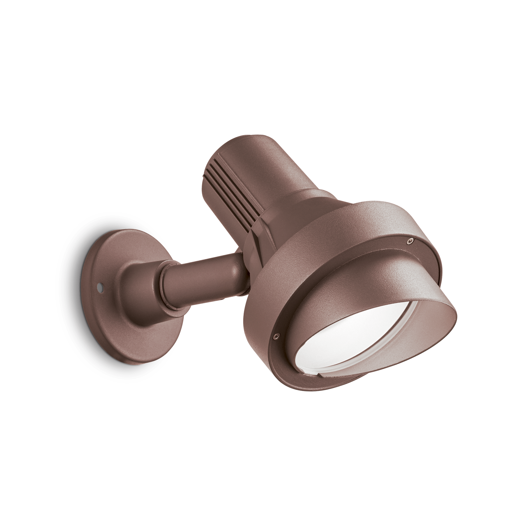 IDEAL LUX TERRA AP1 BIG COFFEE