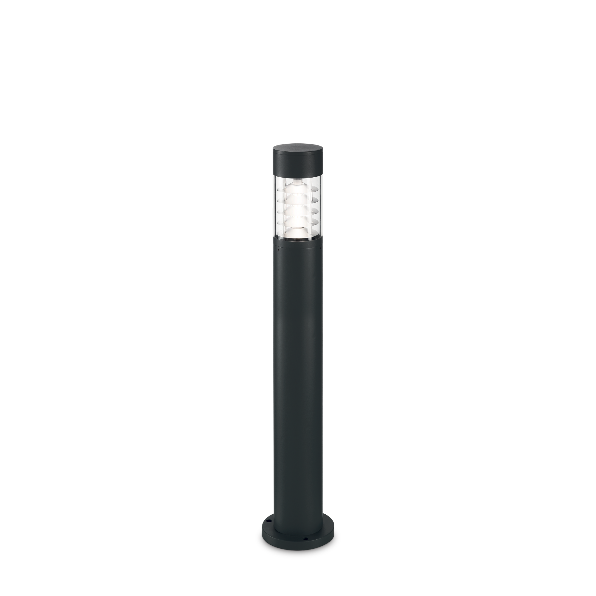IDEAL LUX DEMA PT1 H80 NERO
