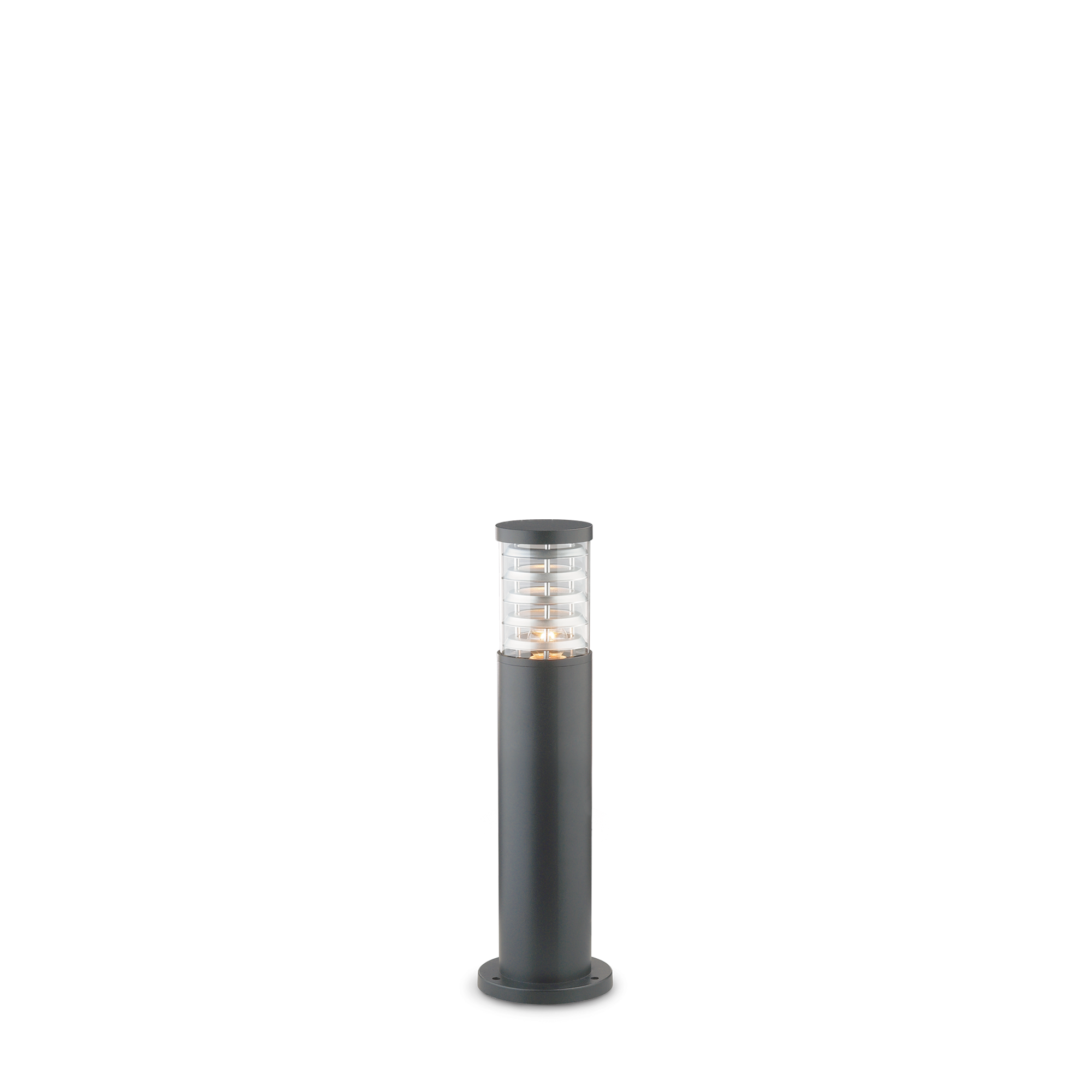 ГРАДИНСКИ СТЪЛБ IDEAL LUX 248257 TRONCO PT1 H40 ANTRACITE