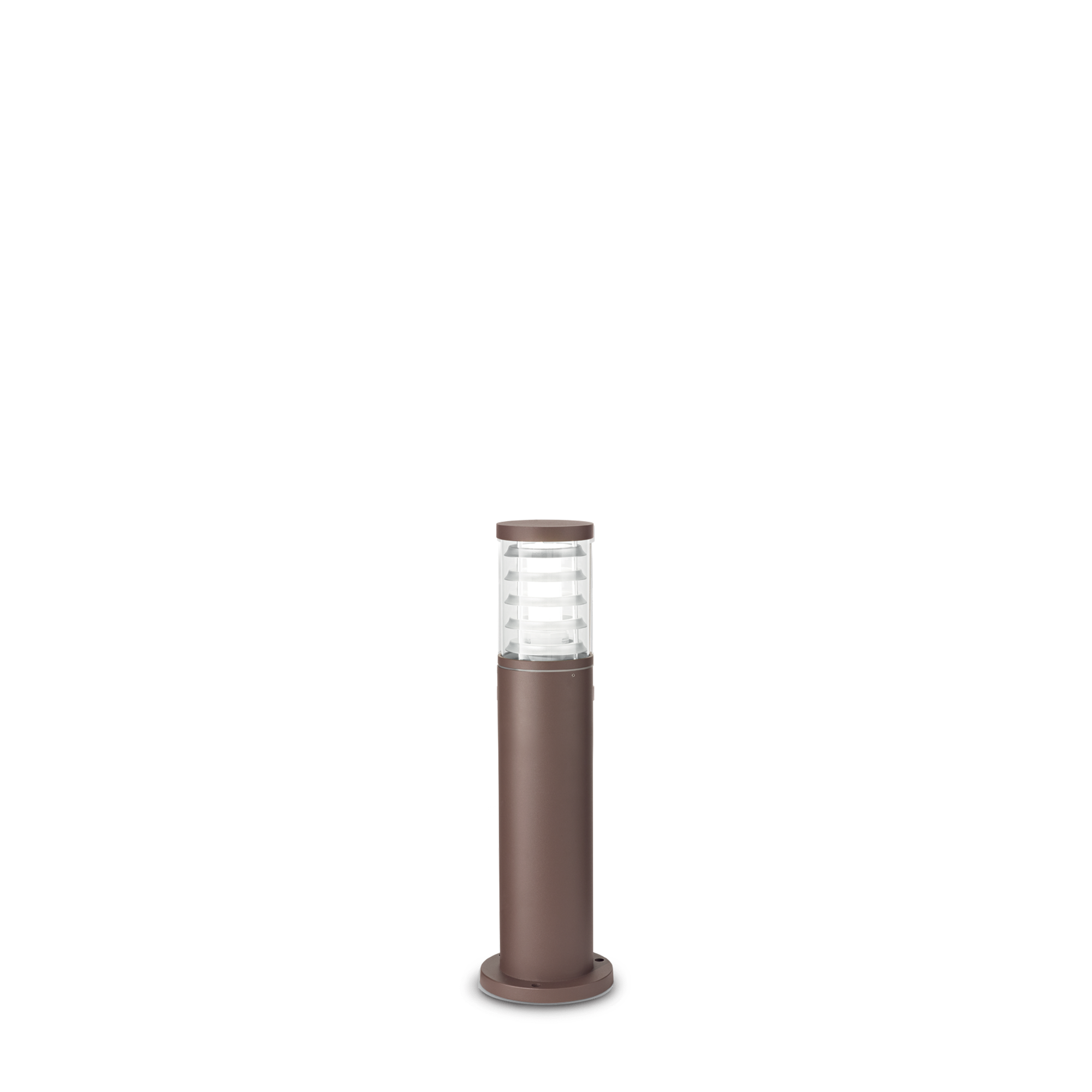 ГРАДИНСКИ СТЪЛБ IDEAL LUX 248271 TRONCO PT1 H40 COFFEE