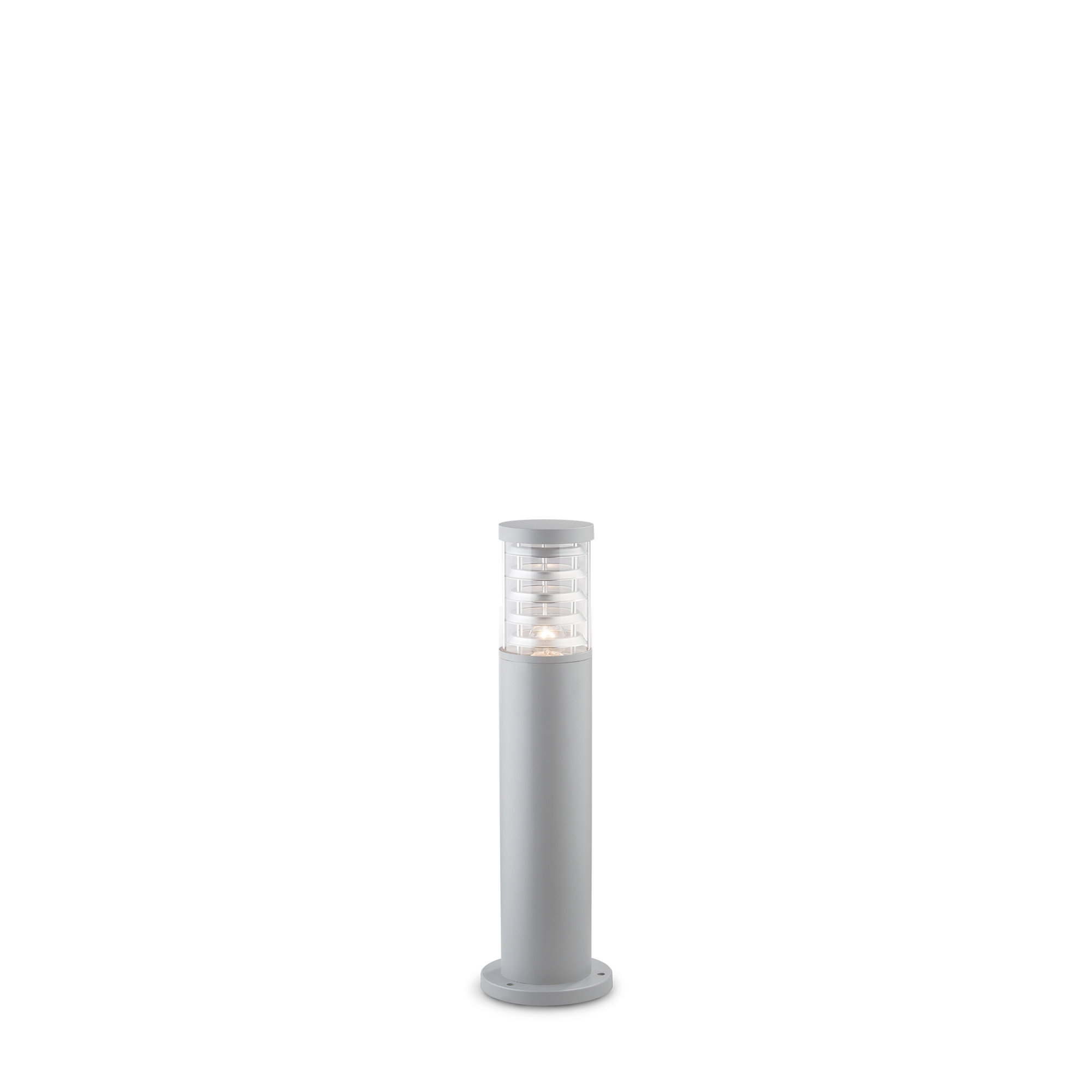 ГРАДИНСКИ СТЪЛБ IDEAL LUX 248288 TRONCO PT1 H40 GRIGIO