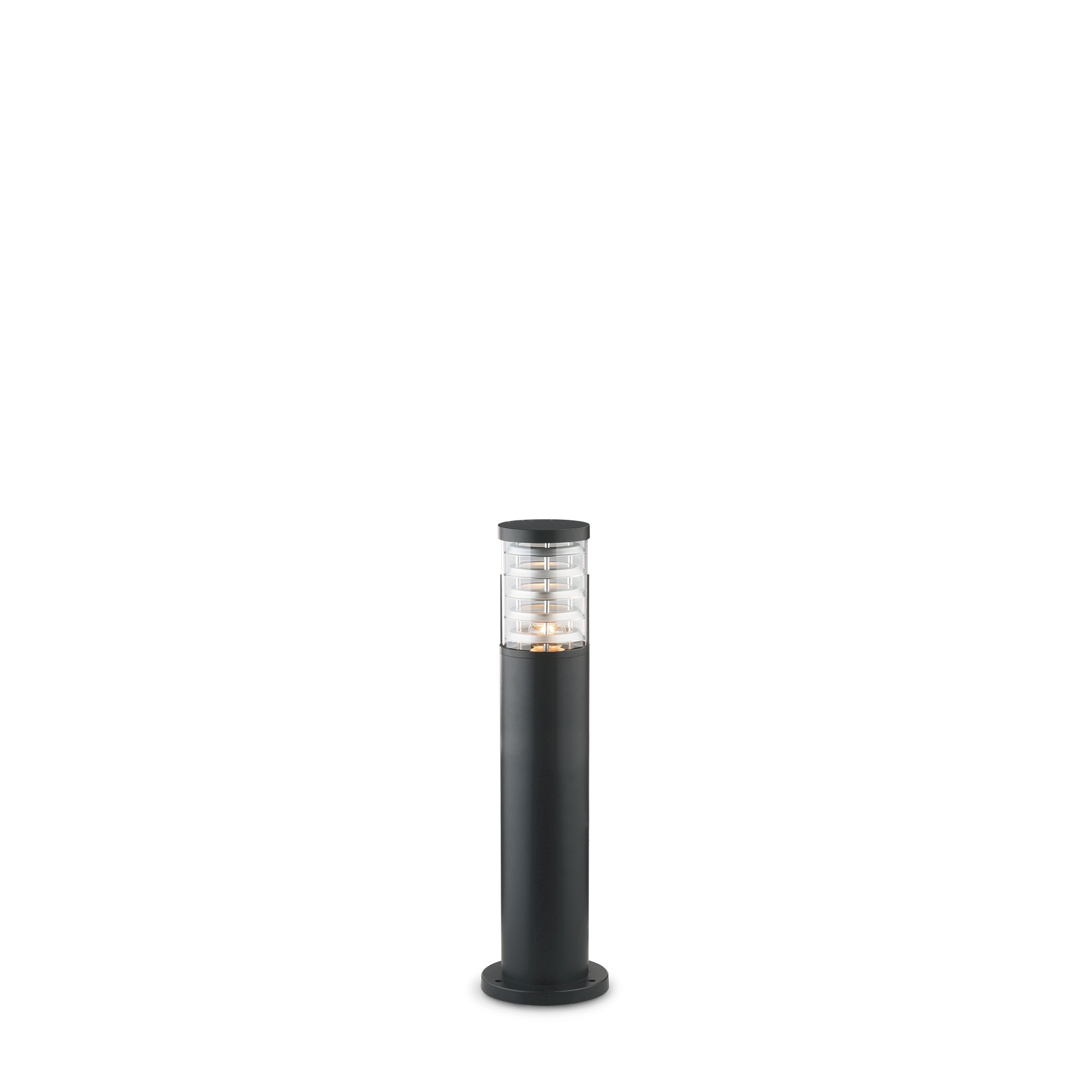 ГРАДИНСКИ СТЪЛБ IDEAL LUX 248295 TRONCO PT1 H40 NERO