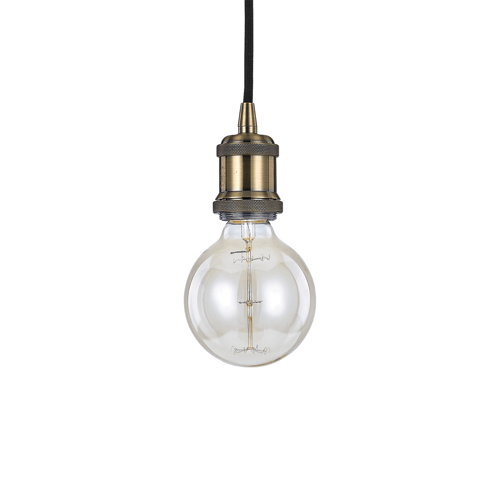 IDEAL LUX FRIDA TRACK BRUNITO