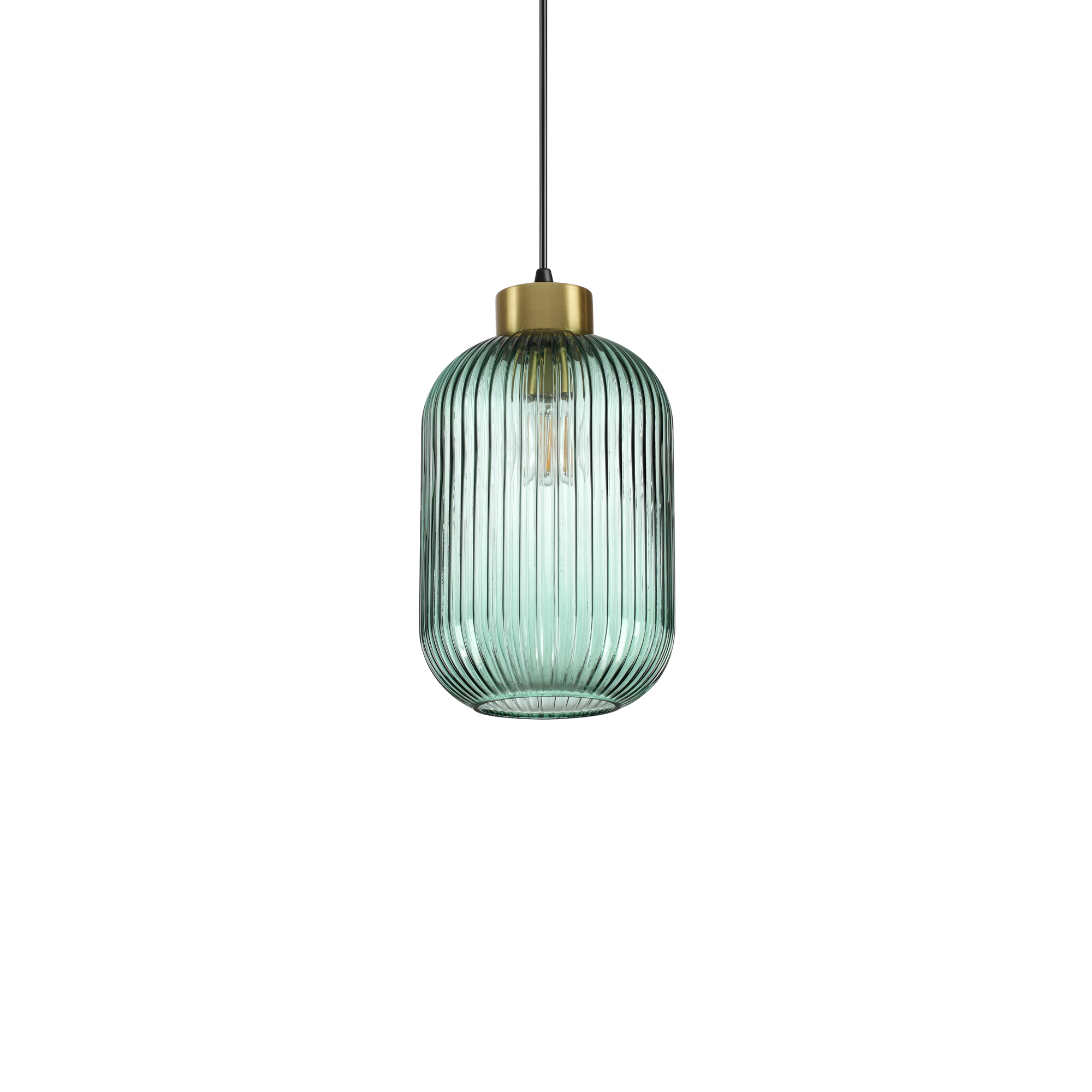 ПЕНДЕЛ IDEAL LUX 248554 MINT-1 SP1 VERDE