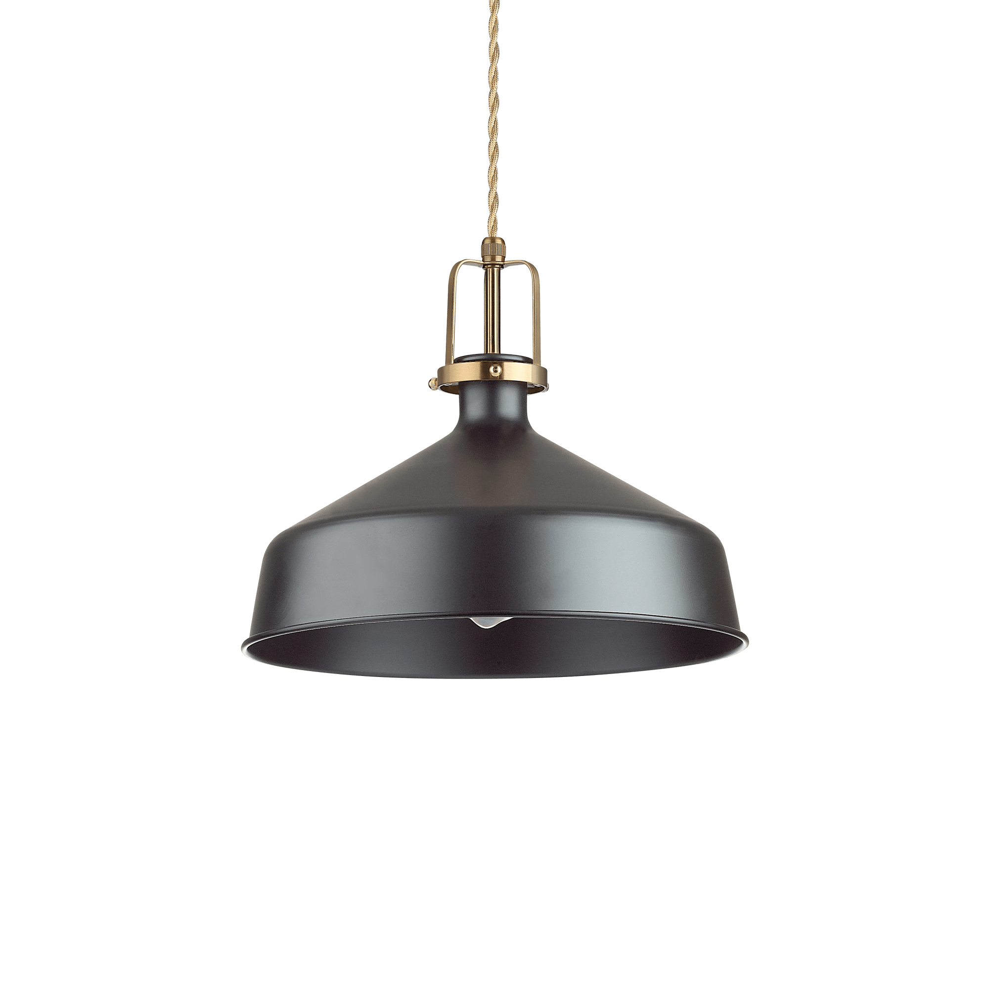 ПЕНДЕЛ IDEAL LUX 249056 ERIS-1 SP1 BLACK