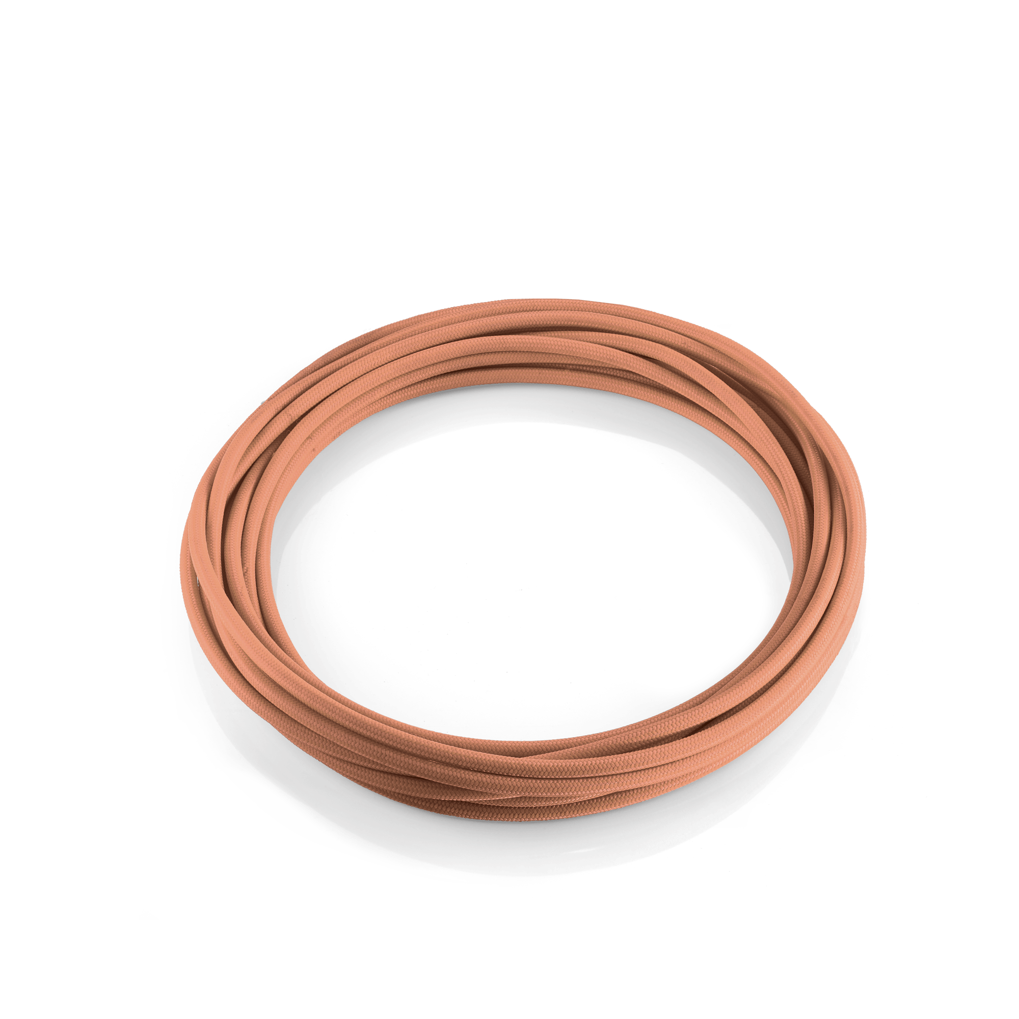 IDEAL LUX CAVO TESSUTO RAME BRUNITO (1M)