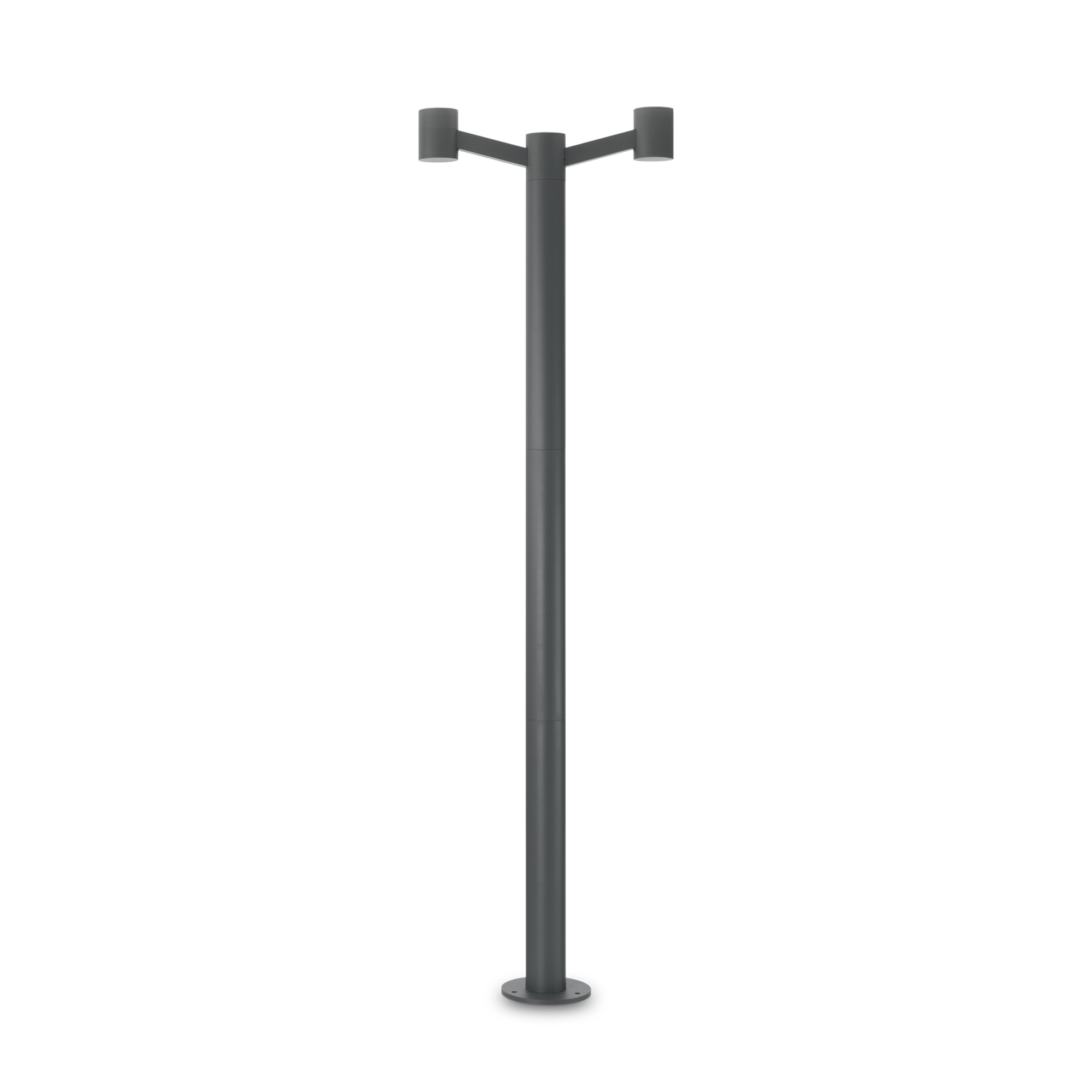 IDEAL LUX OUTDOOR | FLOOR CLIO MPT2 249490