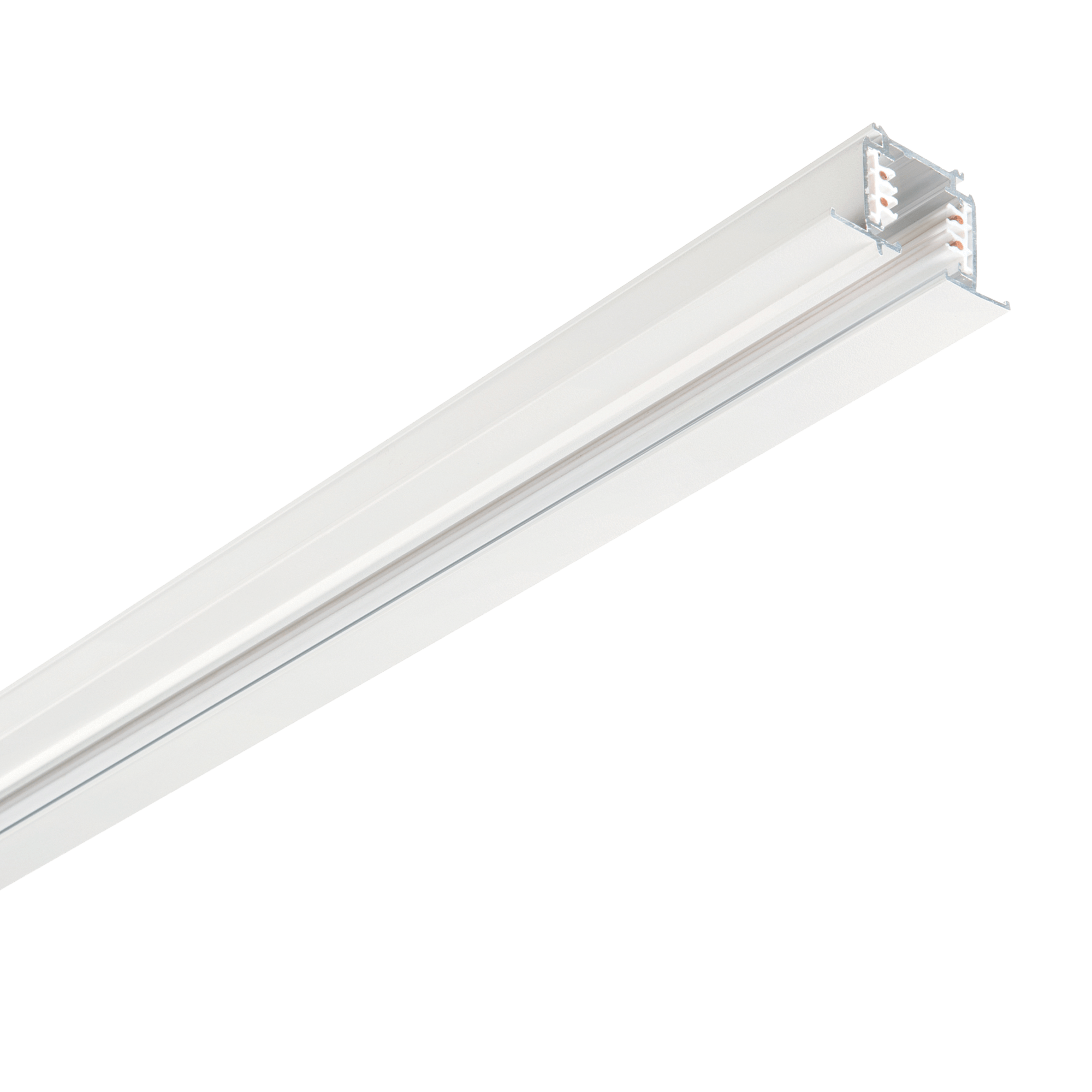 IDEAL LUX TECHNICAL | СПОТLIGHTS AND TRACKS LINK TRIM PROFILE 2000 MM DALI 1-10V 246895