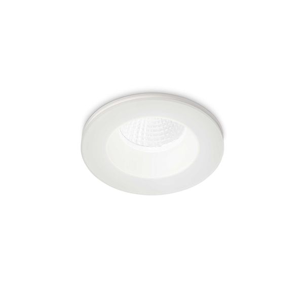 IDEAL LUX TECHNICAL | ЗА ВГРАЖДАНЕ ROOM-65 ROUND 252025