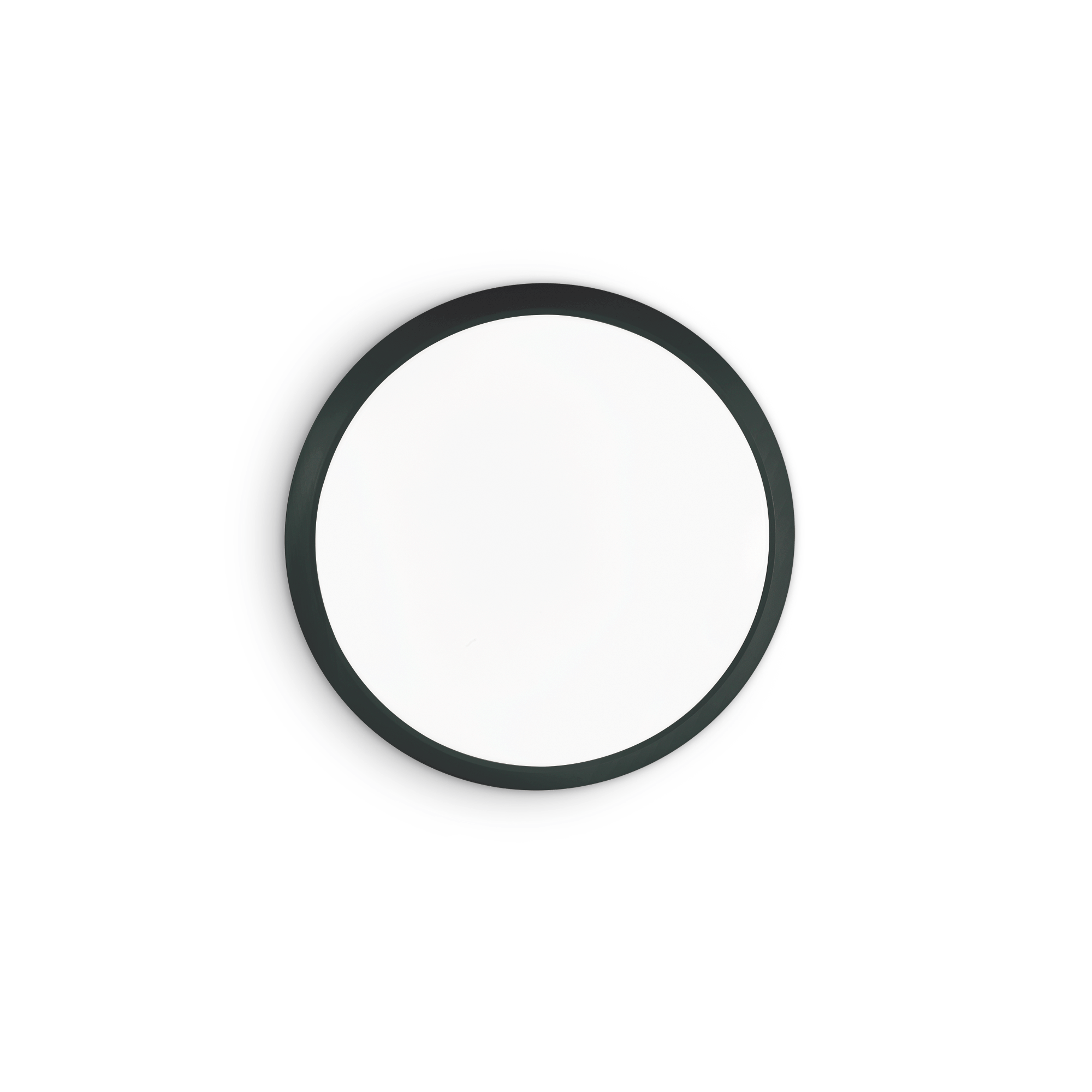LED ПЛАФОН IDEAL LUX 252605 GEMMA PL D30 NERO