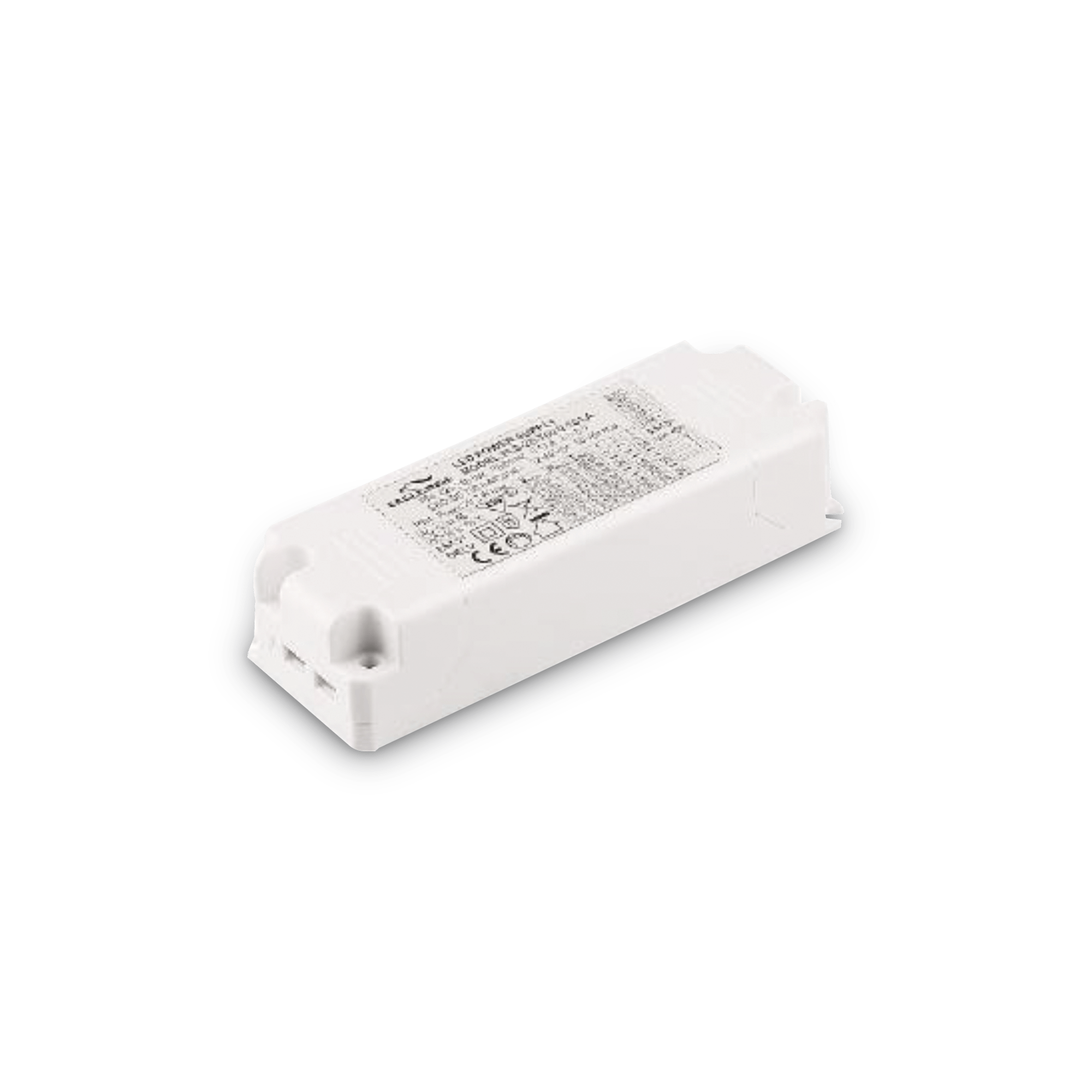 IDEAL LUX TECHNICAL | ACCESSORIES DYNAMIC DRIVER 1-10V 12W 200MA 253008