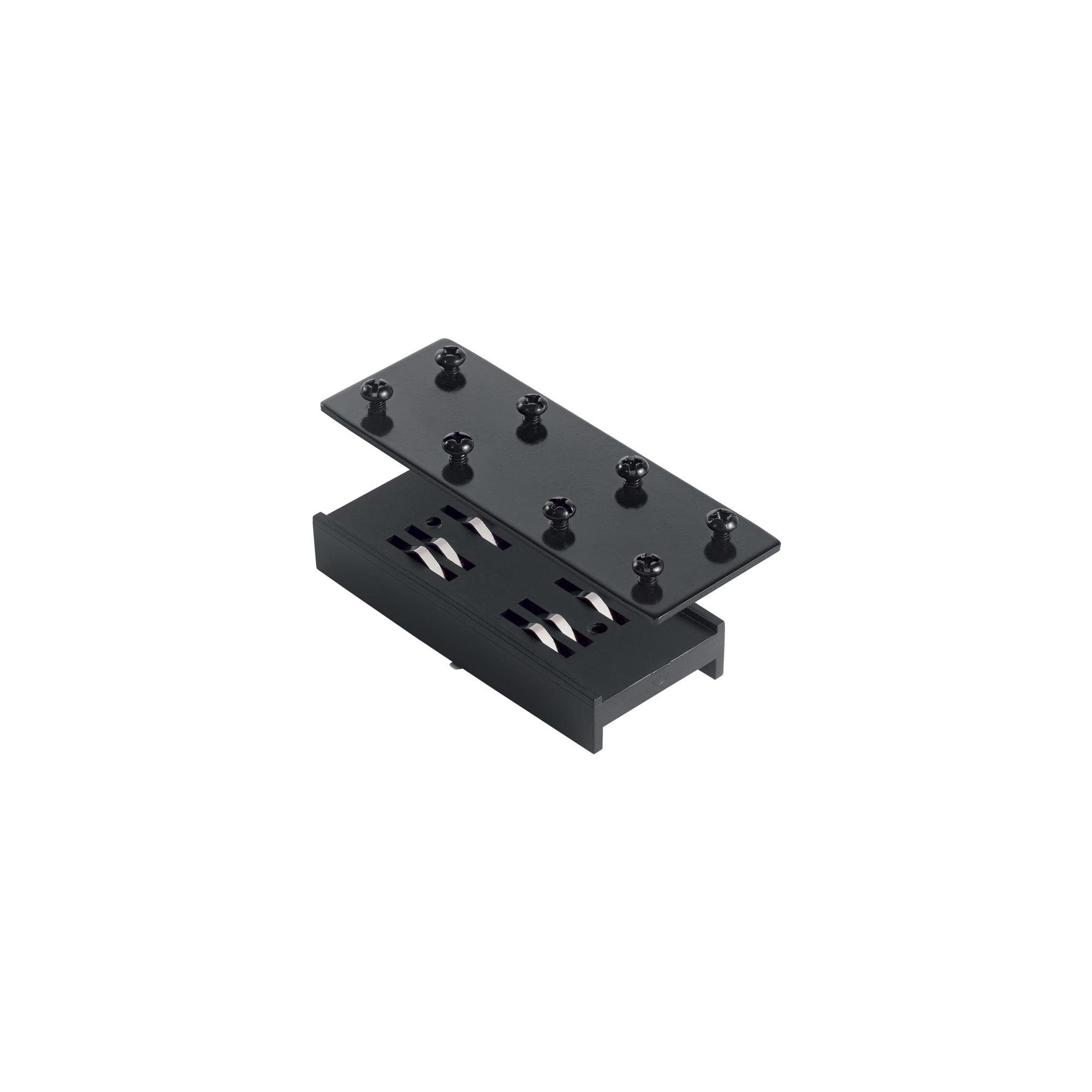 IDEAL LUX TECHNICAL | ACCESSORIES ARCA LINEAR CONNECTOR 254944