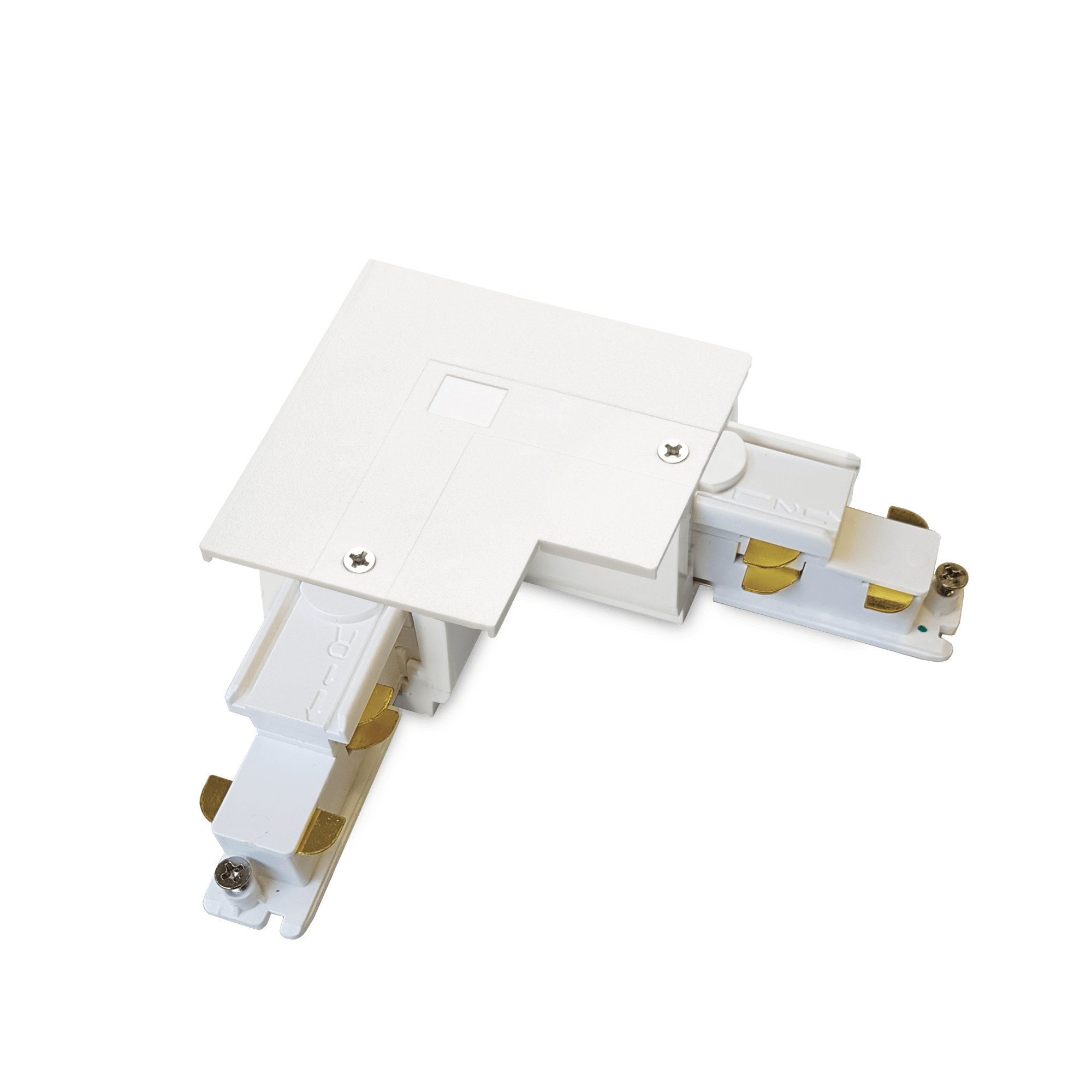 IDEAL LUX TECHNICAL | ACCESSORIES LINK TRIM L-CONNECTOR RIGHT DALI 1-10V 256047