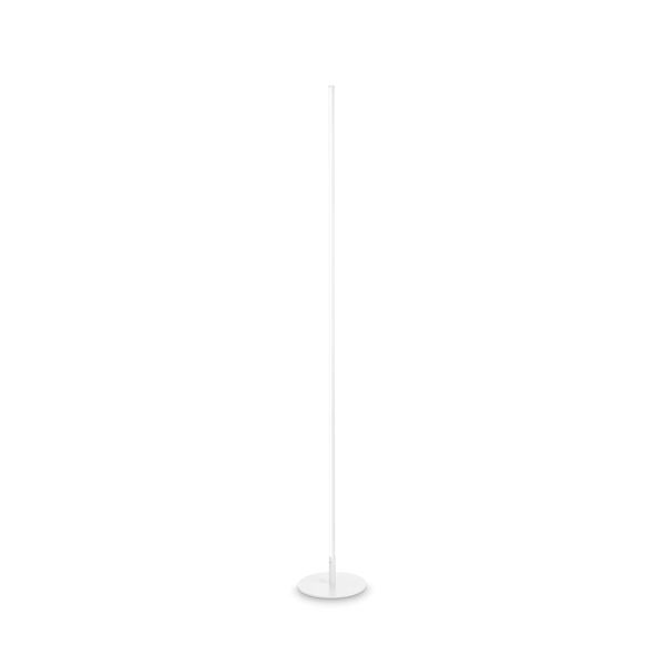 LED ЛАМПИОН IDEAL LUX 258874 YOKO PT WHITE