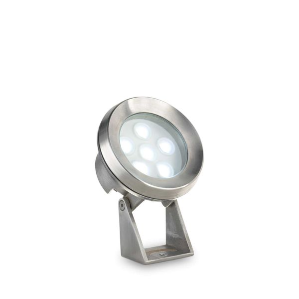 LED ФАСАДЕН ПРОЖЕКТОР IDEAL LUX 269290 KRYPTON PR 3000K