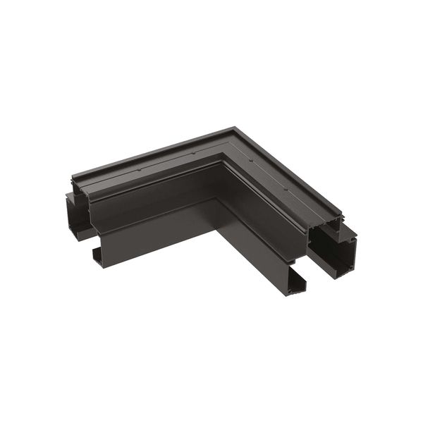 IDEAL LUX TECHNICAL | ACCESSORIES ARCA CORNER ЗА ВГРАЖДАНЕ RIGHT LEFT+CONNECTOR 283142