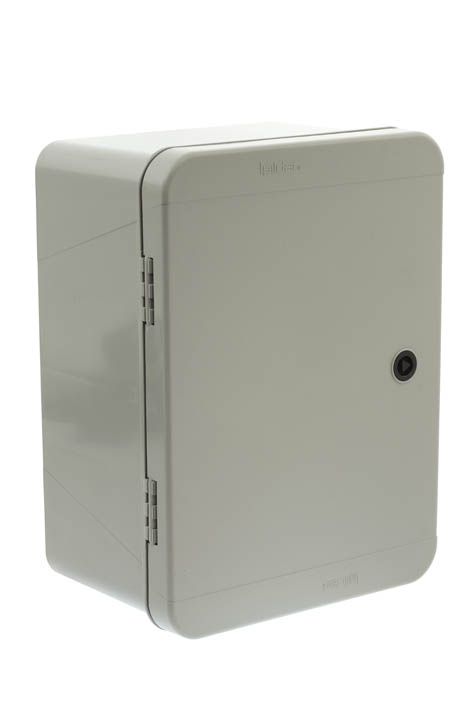 VITO РАЗПРЕДЕЛИТЕЛНА КУТИЯ С ПЛЪТНА ВРАТА 220X300X150MM ISI-454002230302230