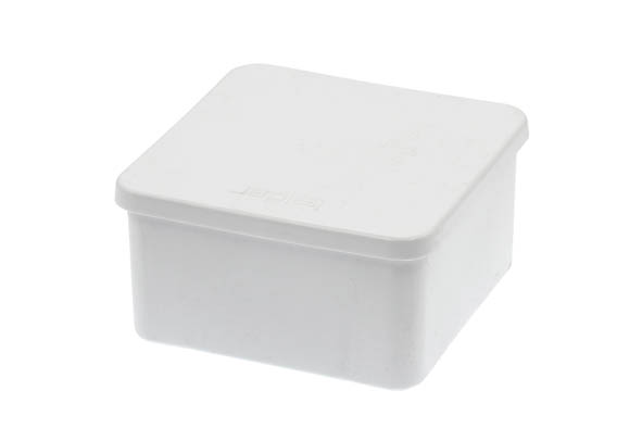 VITO РАЗКЛОНИТЕЛНА КУТИЯ 85X85MM IP20 ISI-540008585102200