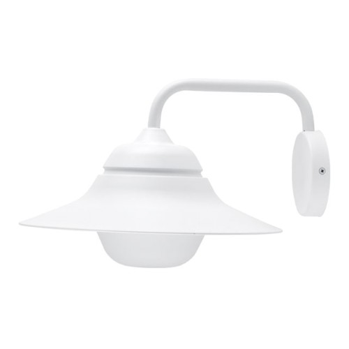 ACA LIGHTING JULIE1WWH JULIE