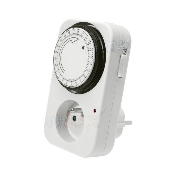 KANLUX ТАЙМЕР/ПРОГРАМАТОР ЗА УПРАВЛЕНИЕ STER TS-MF