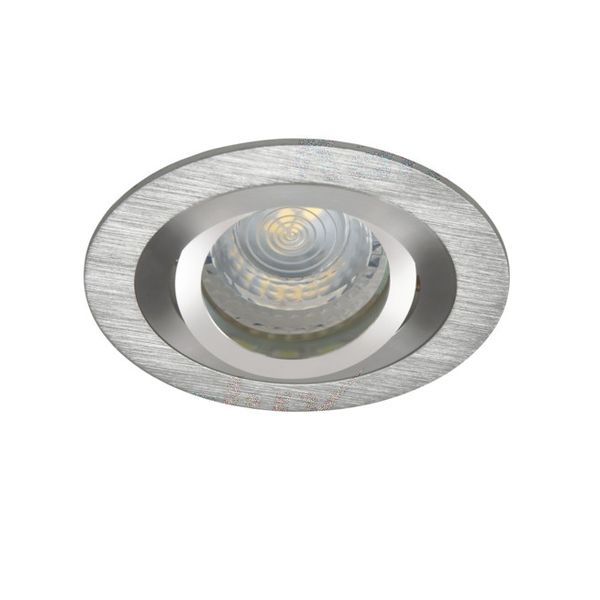 KANLUX ЛУНА ЗА ВГРАЖДАНЕ 18280 SEIDY CT-DTO50-AL